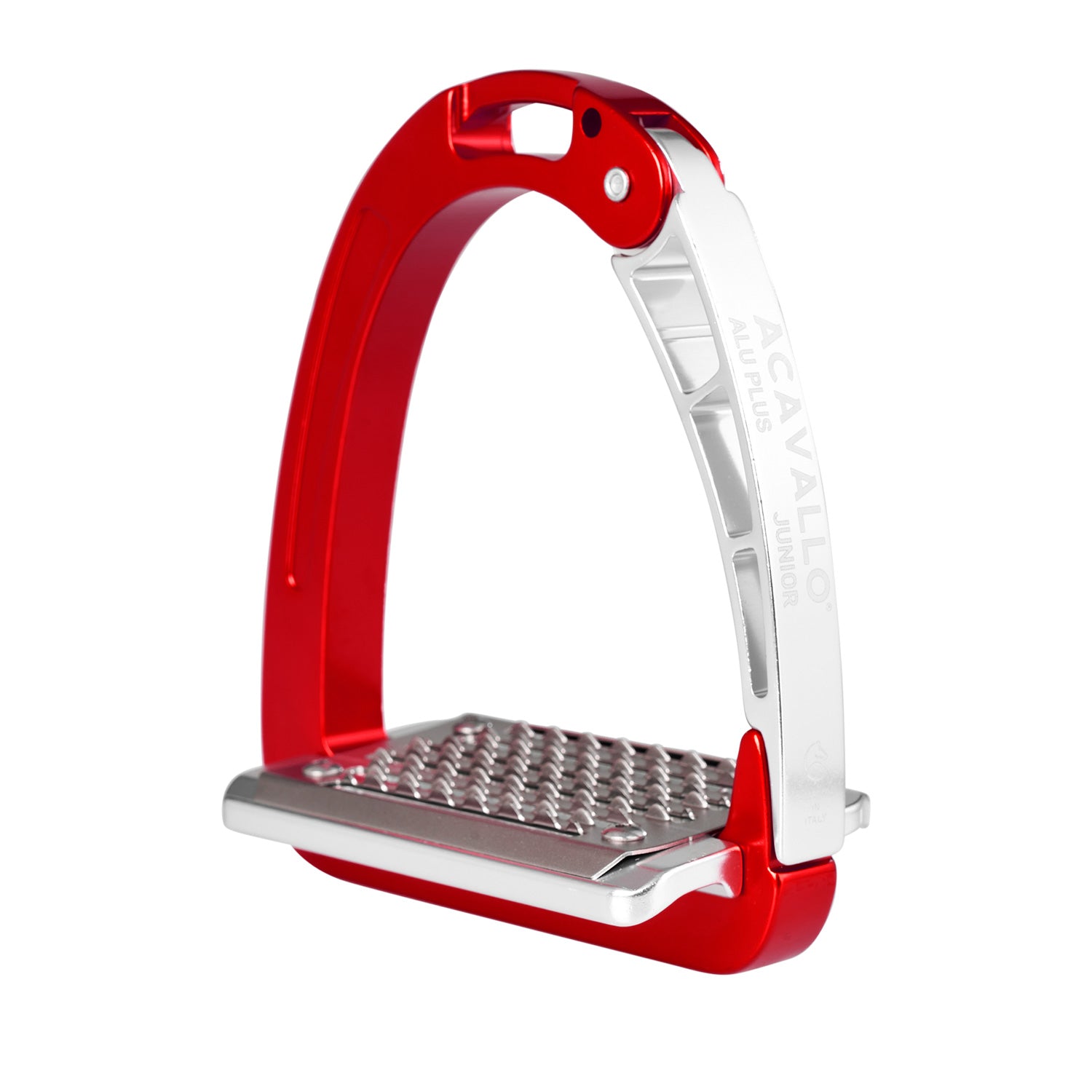 Stirrop Arena Aluplus Junior Stirrups AC618