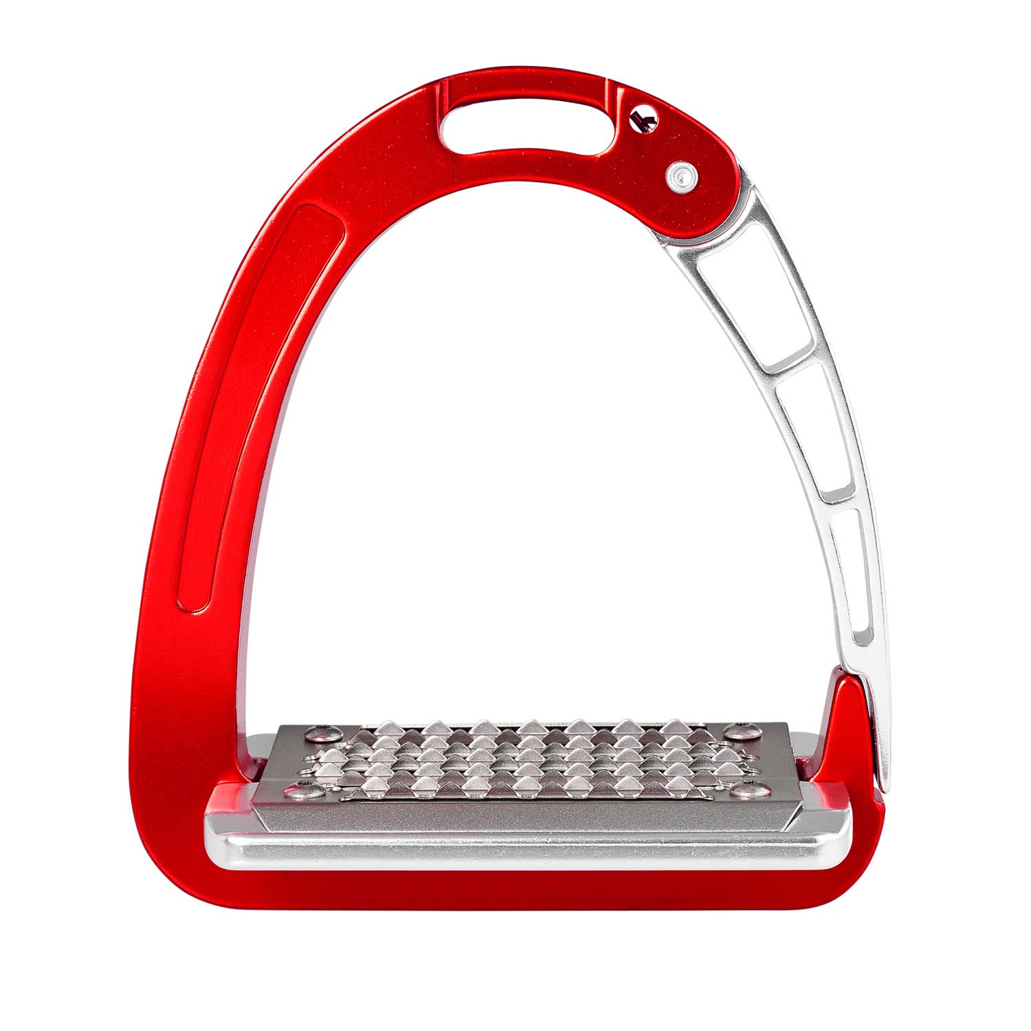 Stirrop Arena Aluplus Junior Stirrups AC618