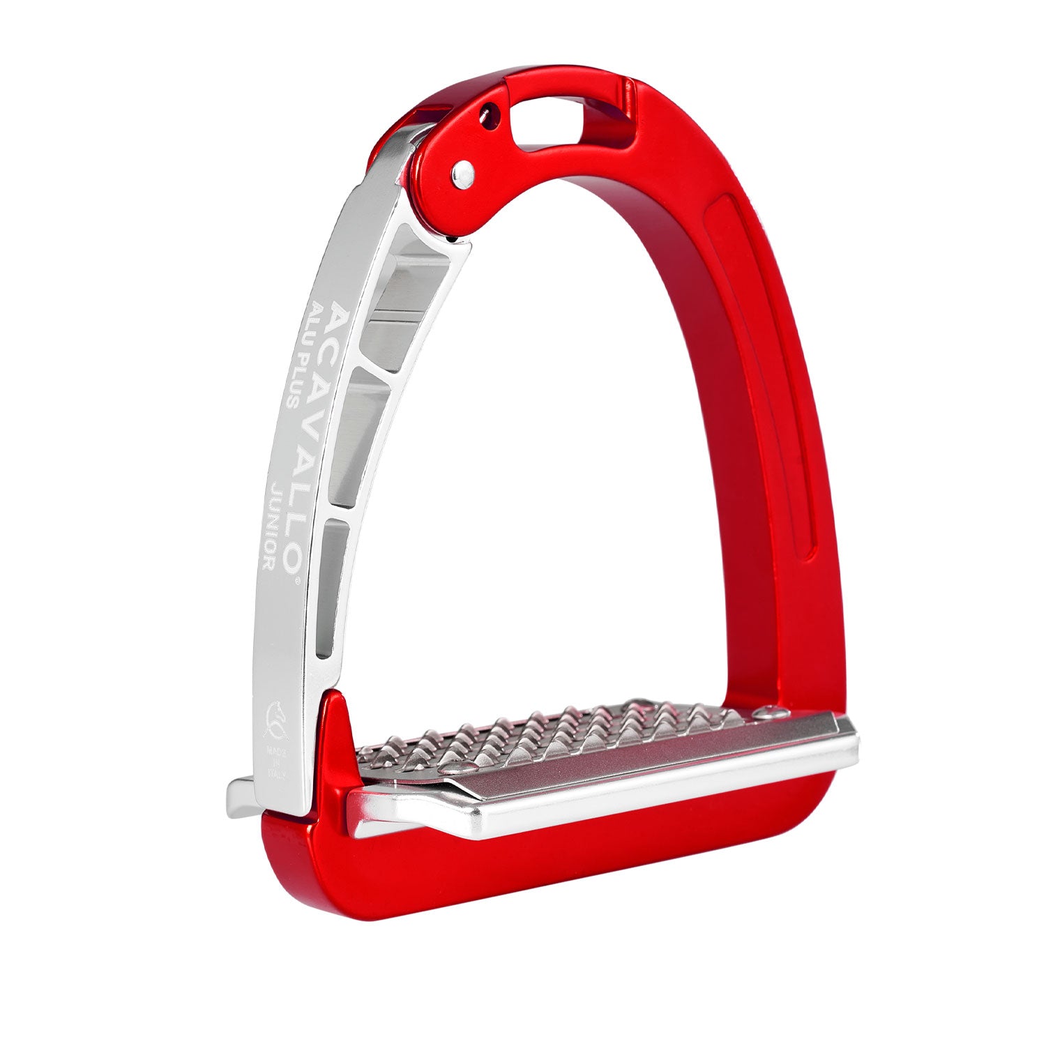 Stirrop Arena Aluplus Junior Stirrups AC618