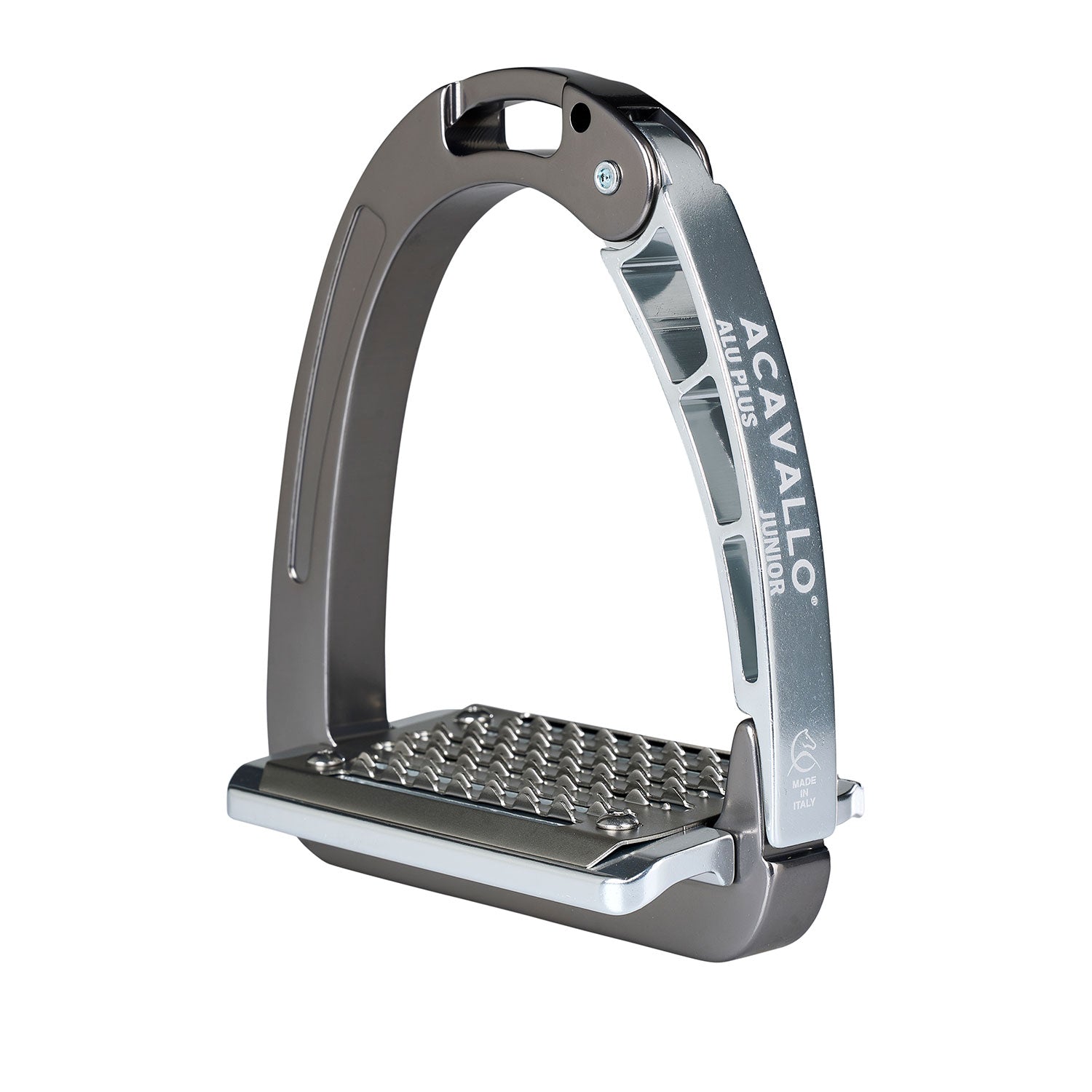 Stirrop Arena Aluplus Junior Stirrups AC618