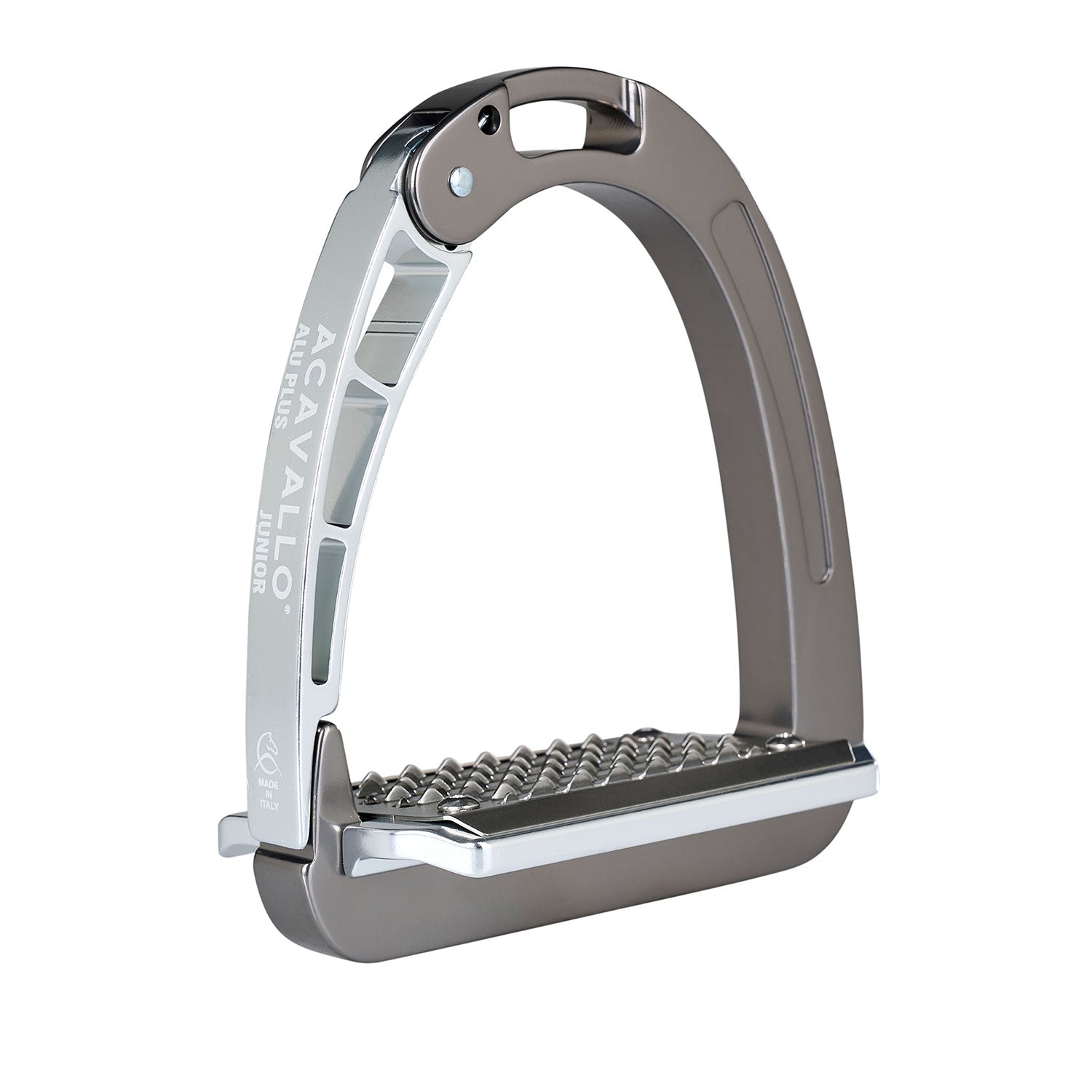 Stirrop Arena Aluplus Junior Stirrups AC618