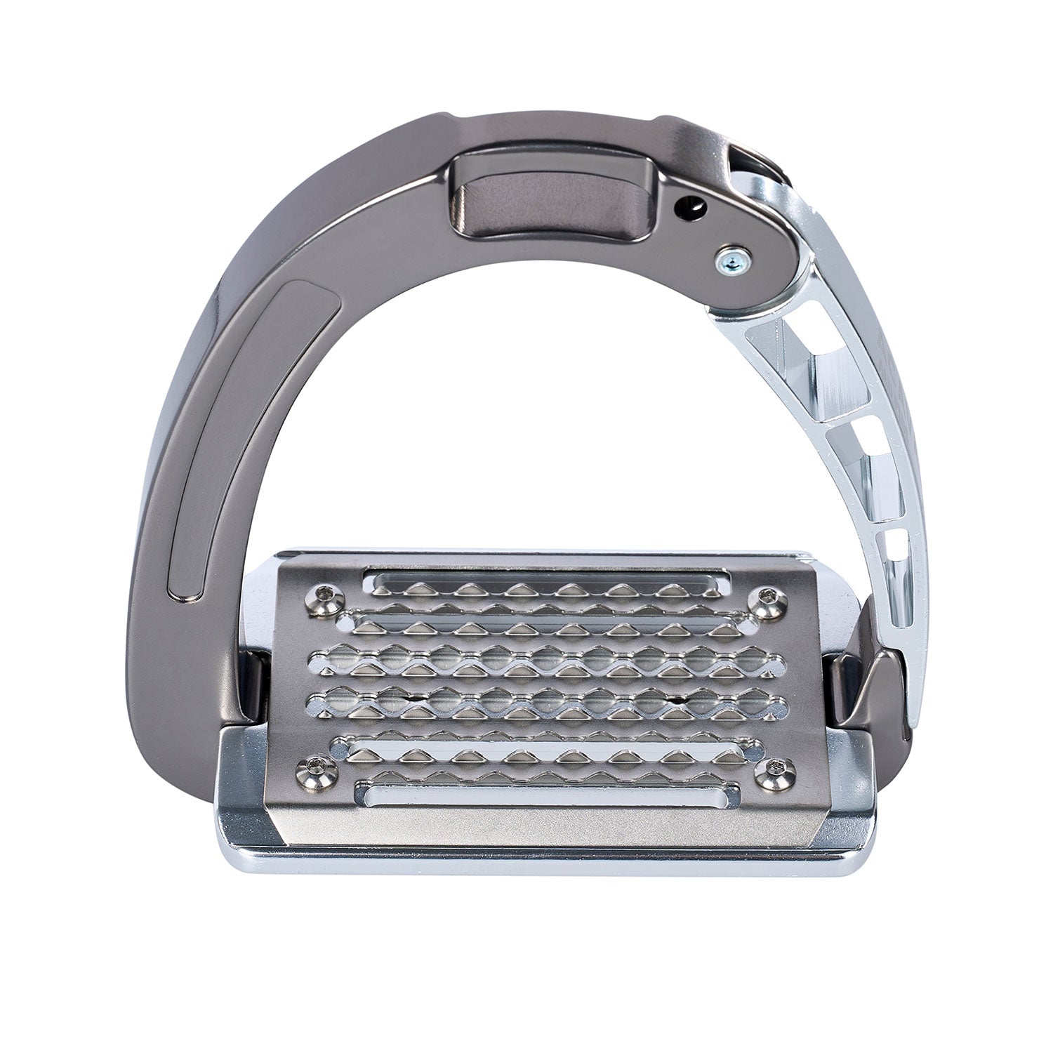 Stirrop Arena Aluplus Junior Stirrups AC618