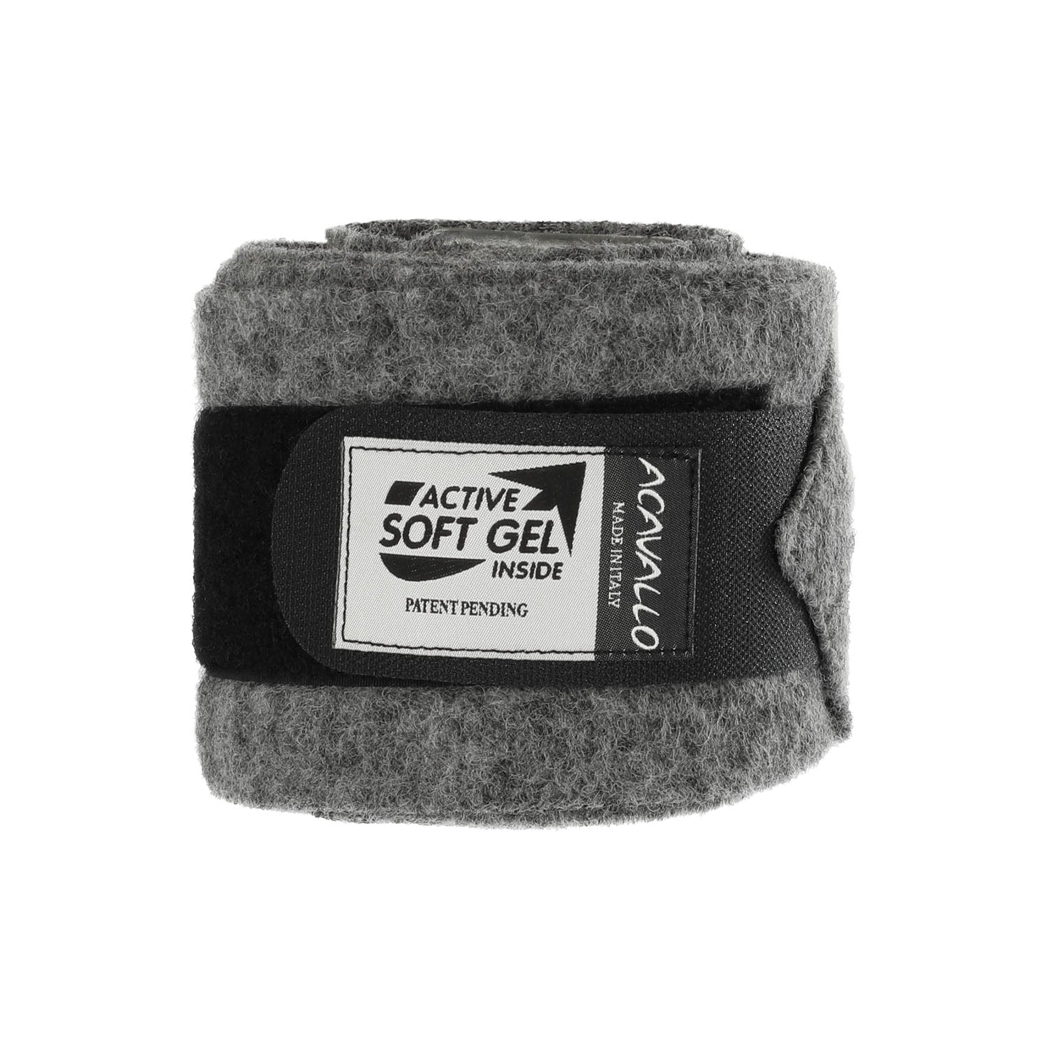 Bandagen Virgin wool bandages classic gel AC706