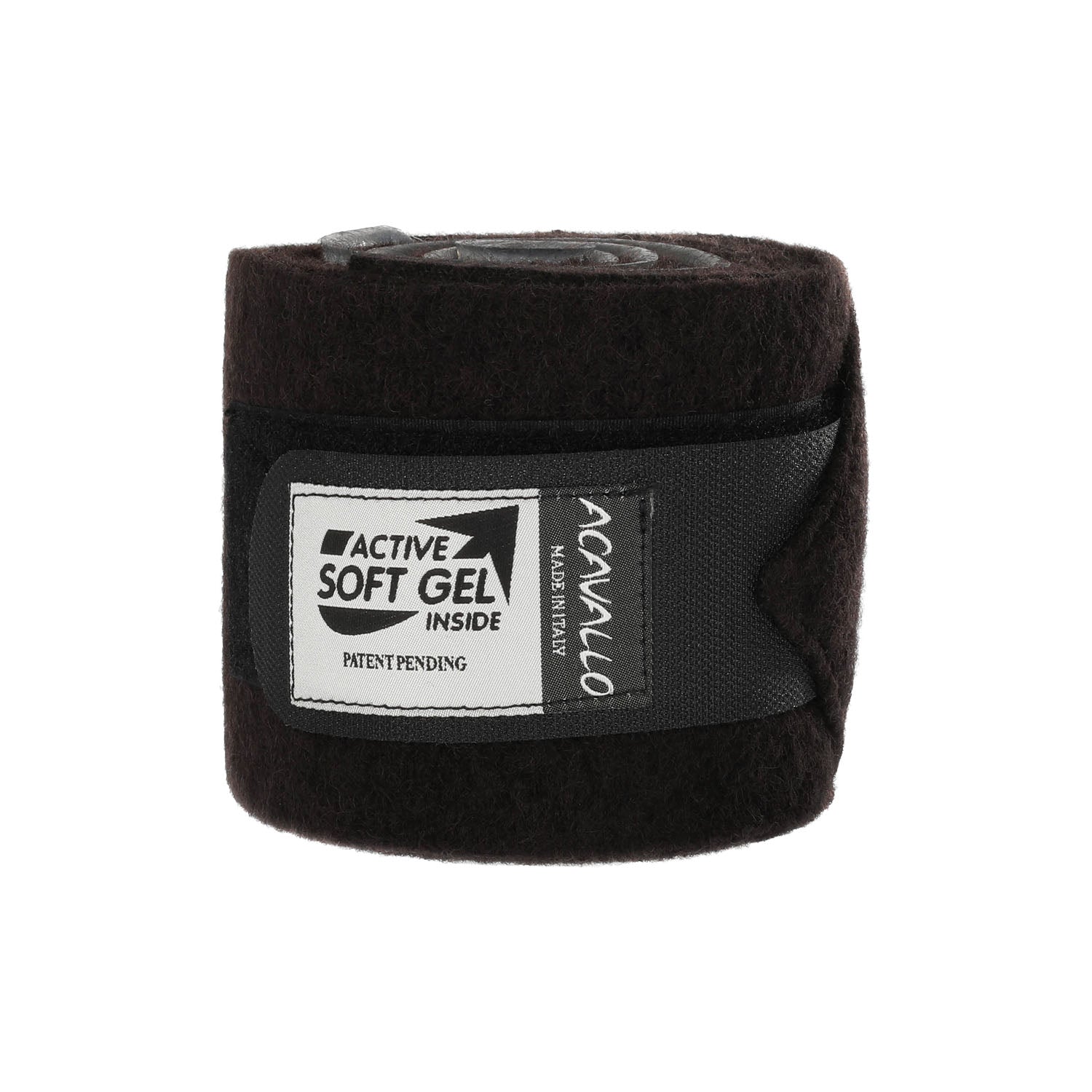 Bandagen Virgin wool bandages classic gel AC706