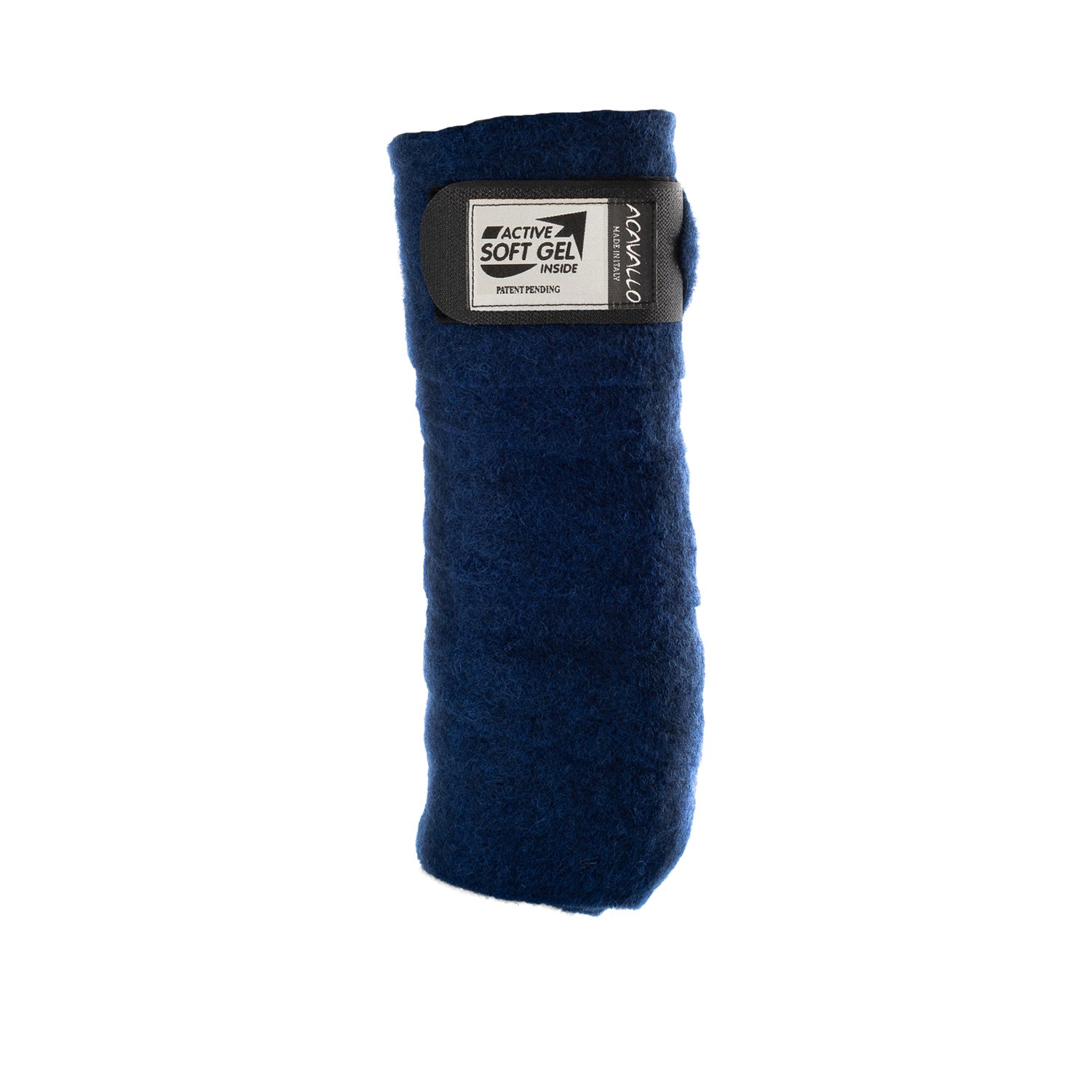 Bandagen Virgin wool bandages classic gel AC706