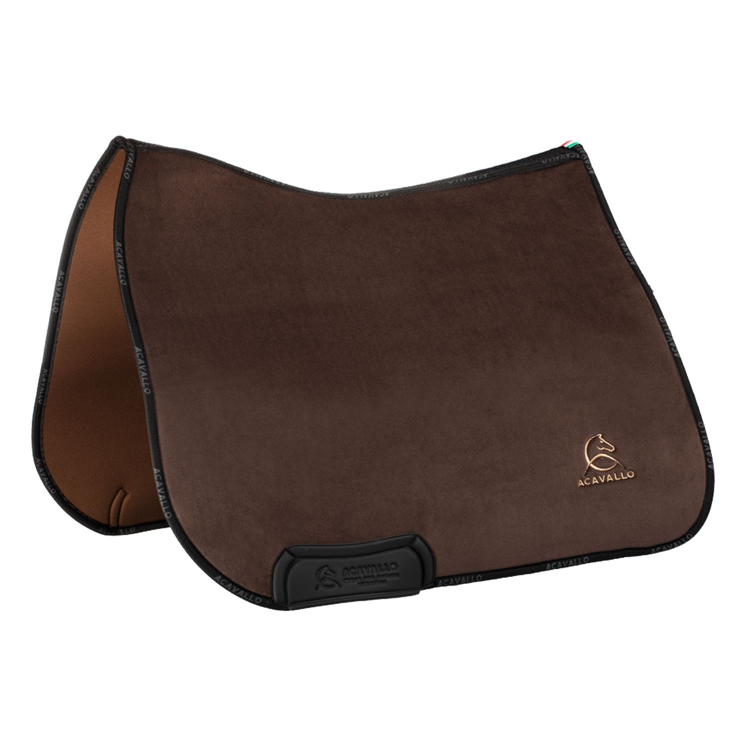 Pad Saddle pad DS CW-3DS louvre AC865