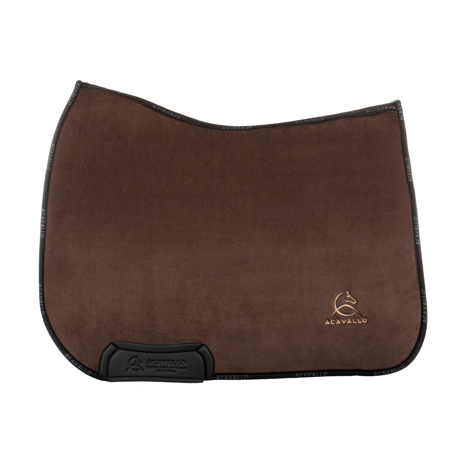 Pad Saddle pad DS CW-3DS louvre AC865