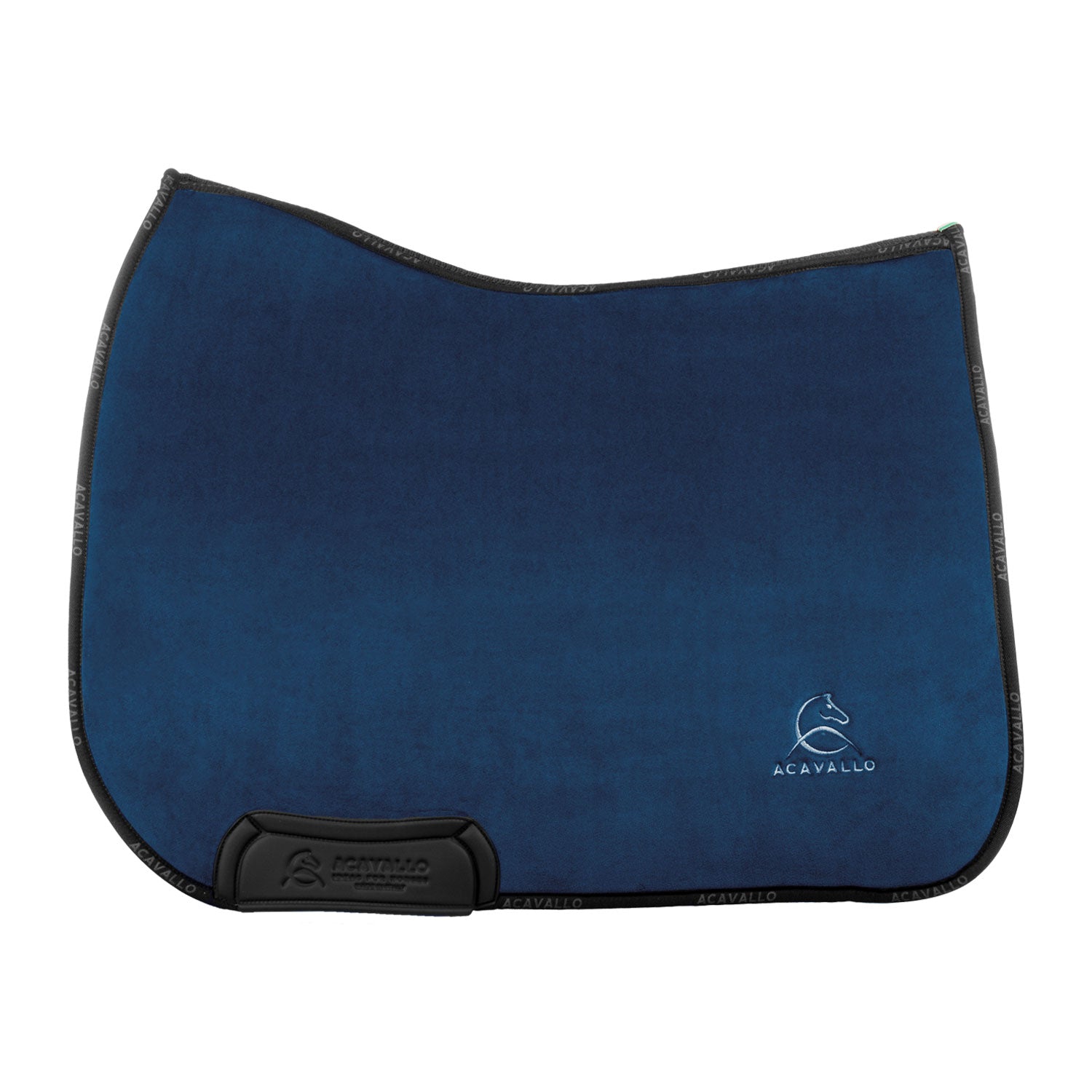 Pad Saddle pad DS CW-3DS louvre AC865