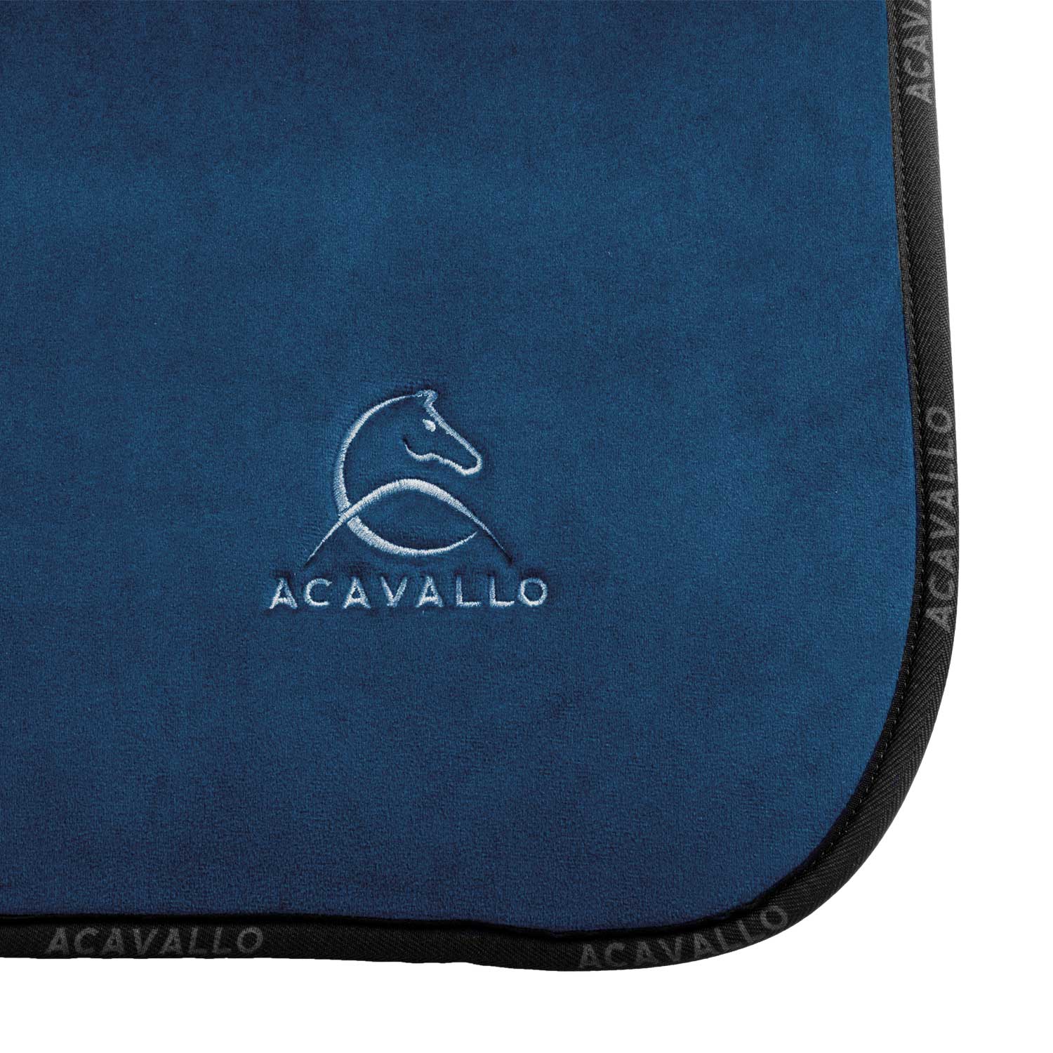 Pad Saddle pad DS CW-3DS louvre AC865