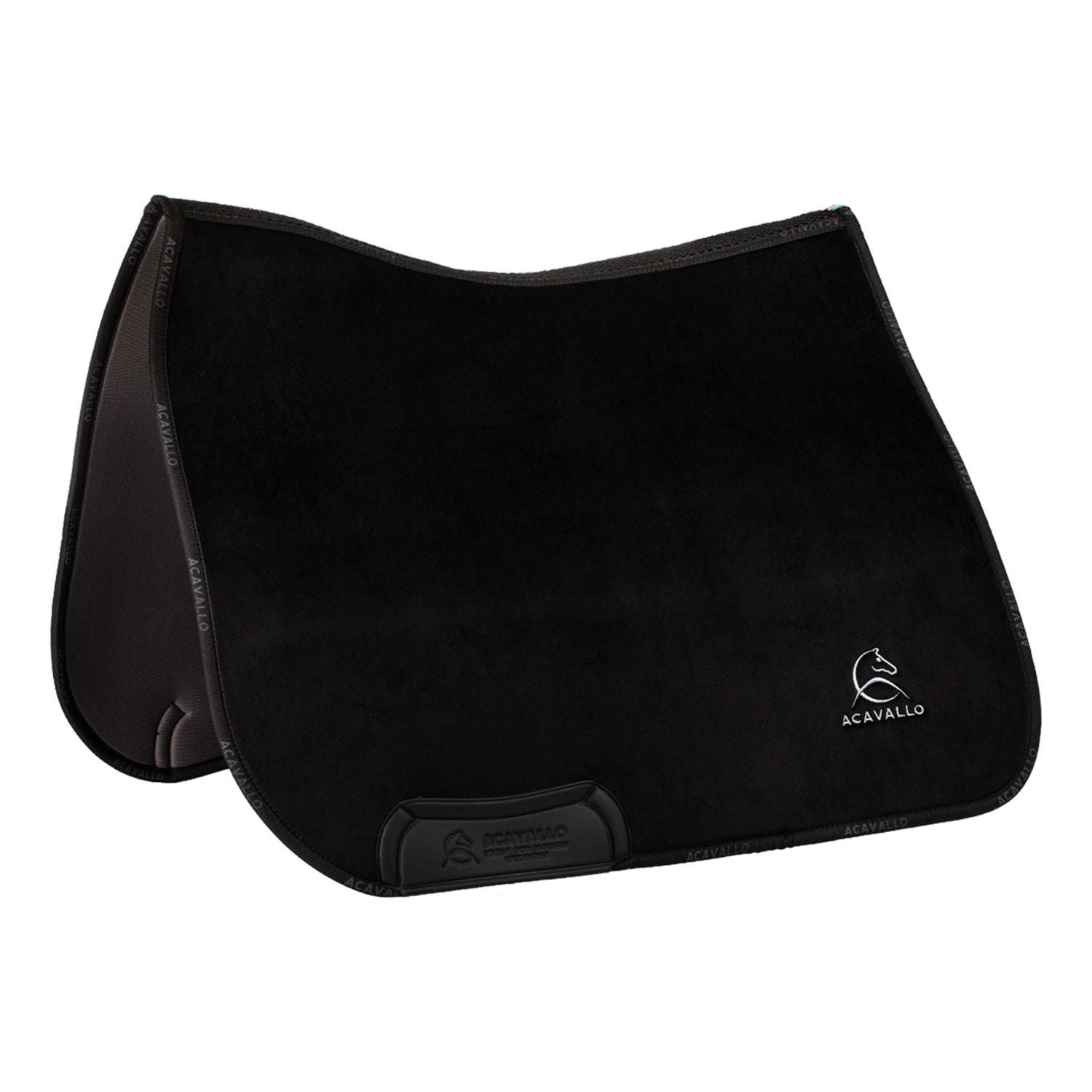 Pad Saddle pad DS CW-3DS louvre AC865