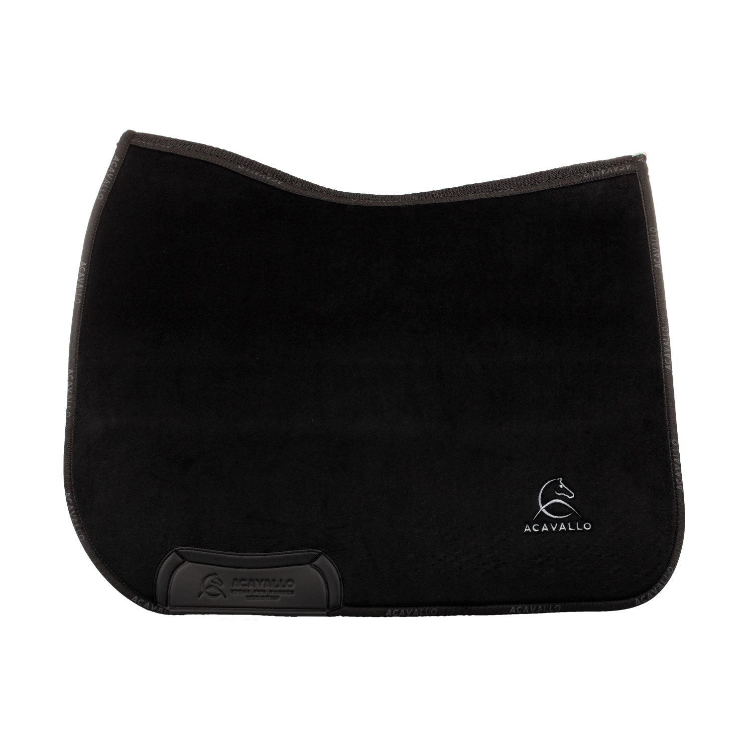 Pad Saddle pad DS CW-3DS louvre AC865