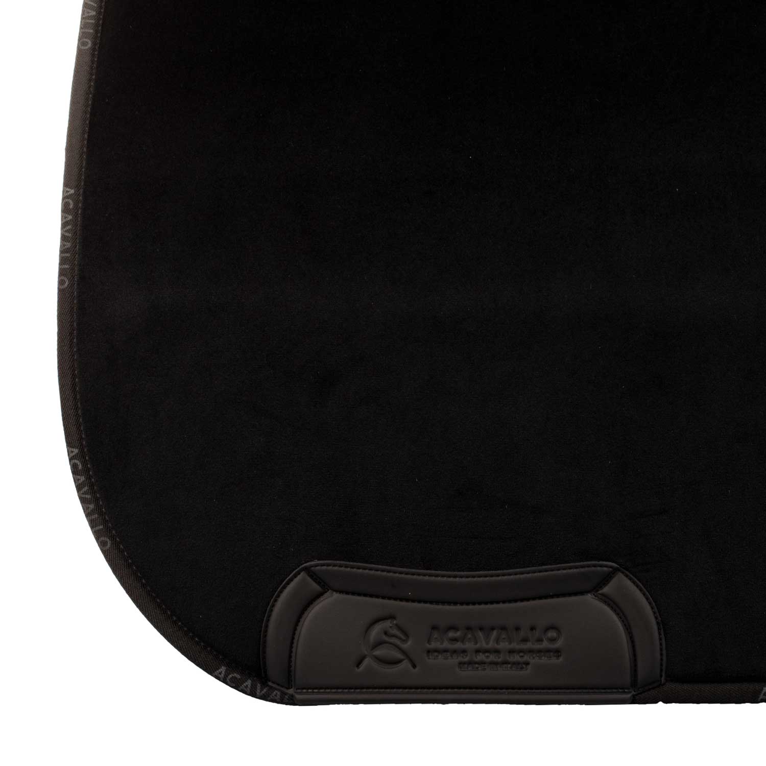 Pad Saddle pad DS CW-3DS louvre AC865