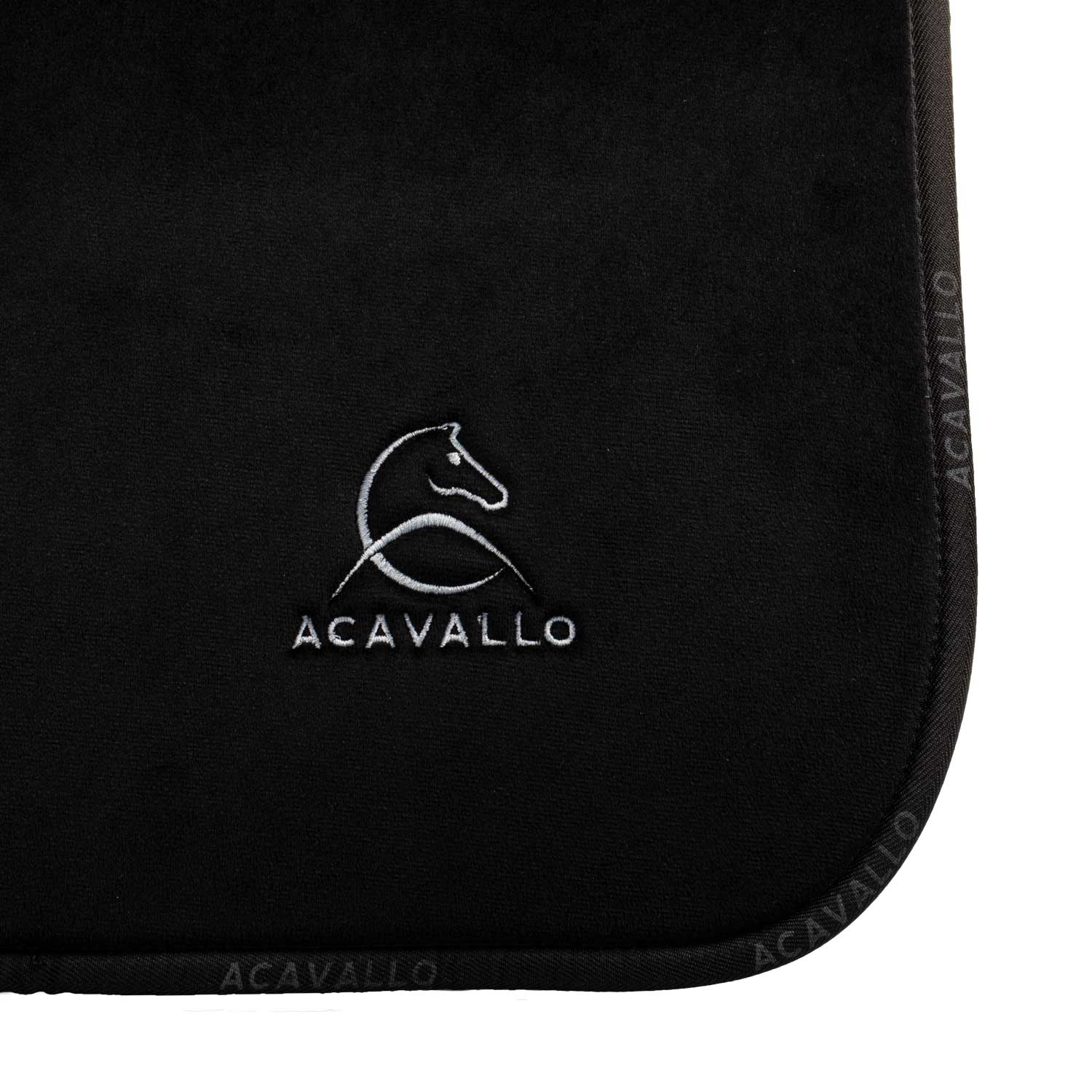 Pad Saddle pad DS CW-3DS louvre AC865