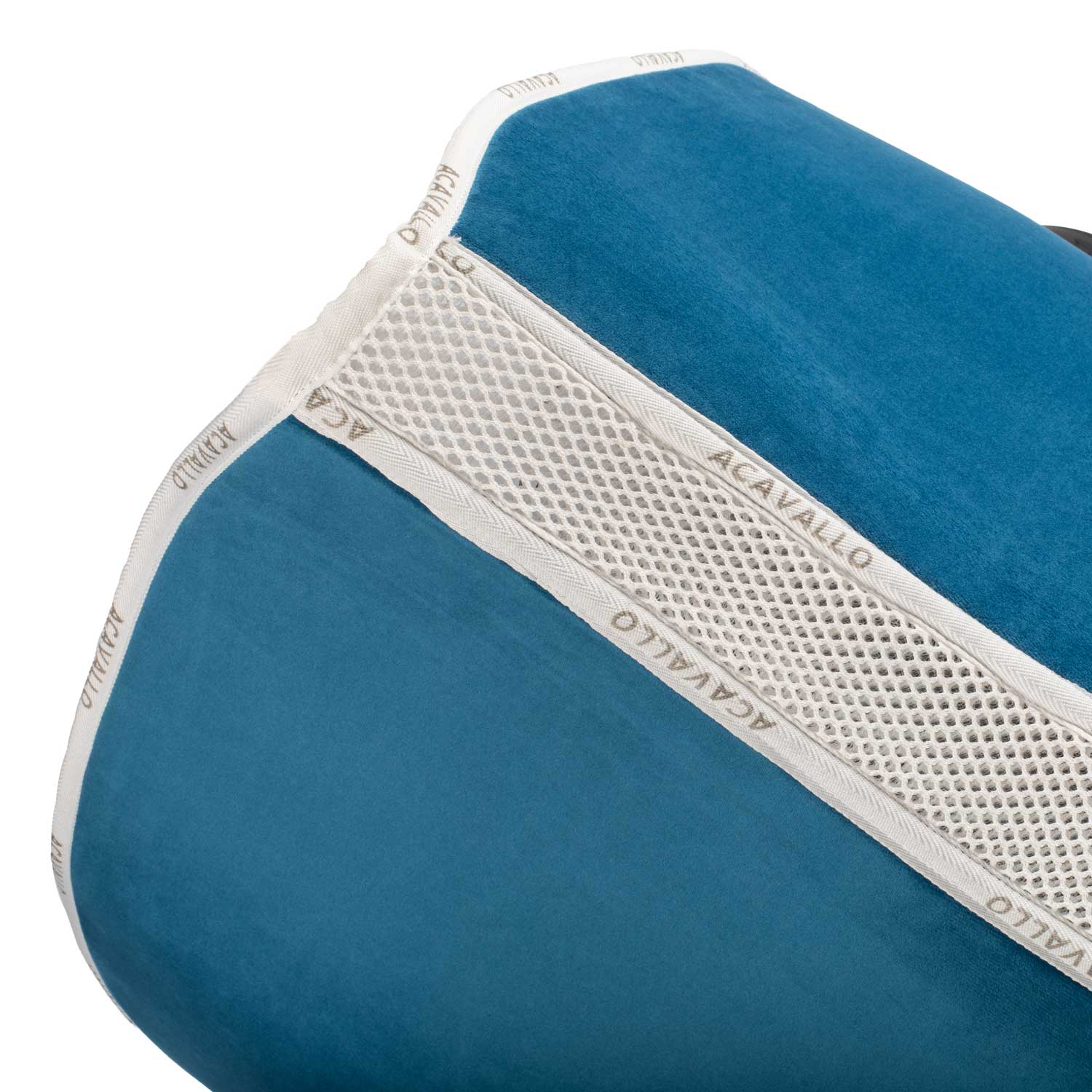 Pad Saddle pad DS CW-3DS louvre AC865