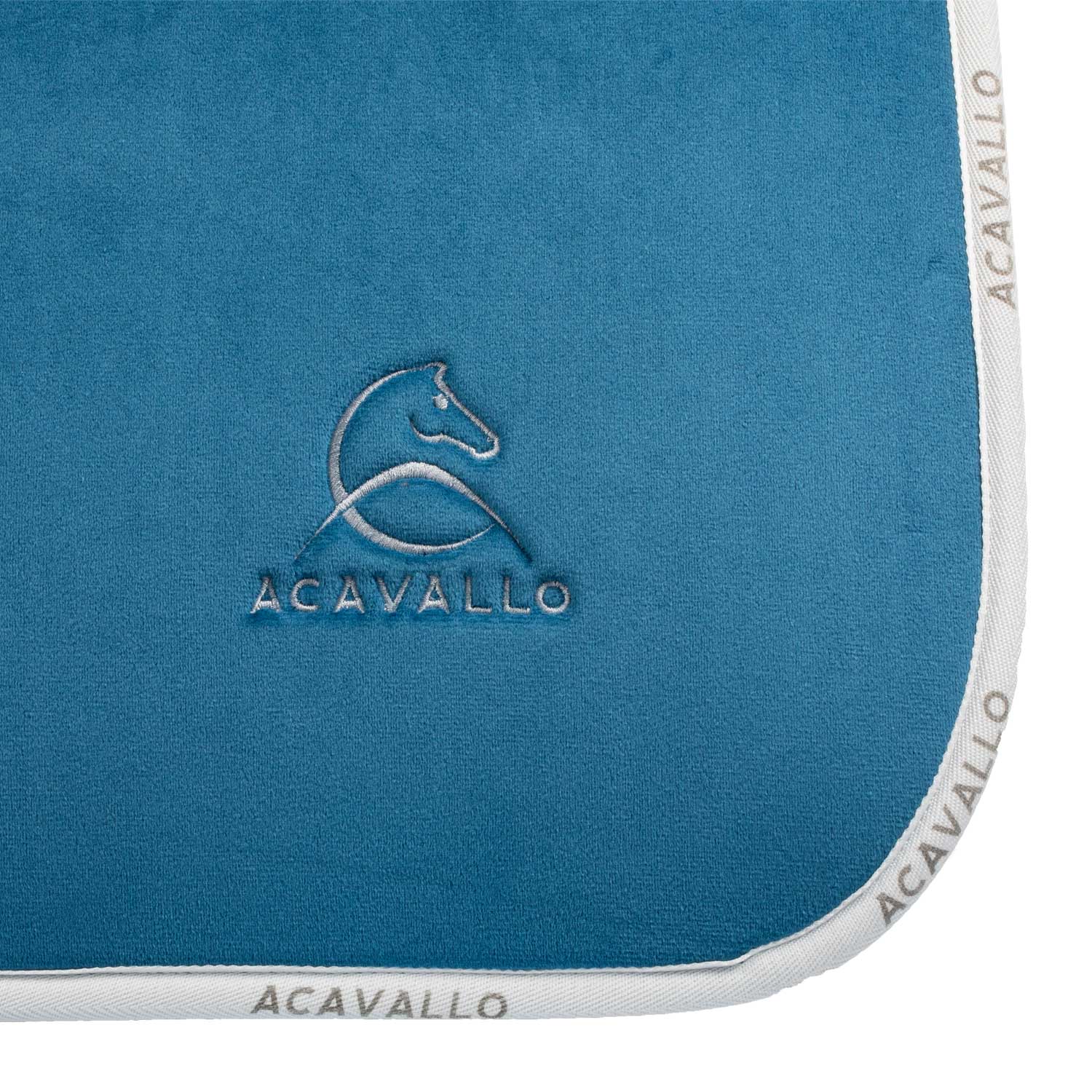 Pad Saddle pad DS CW-3DS louvre AC865