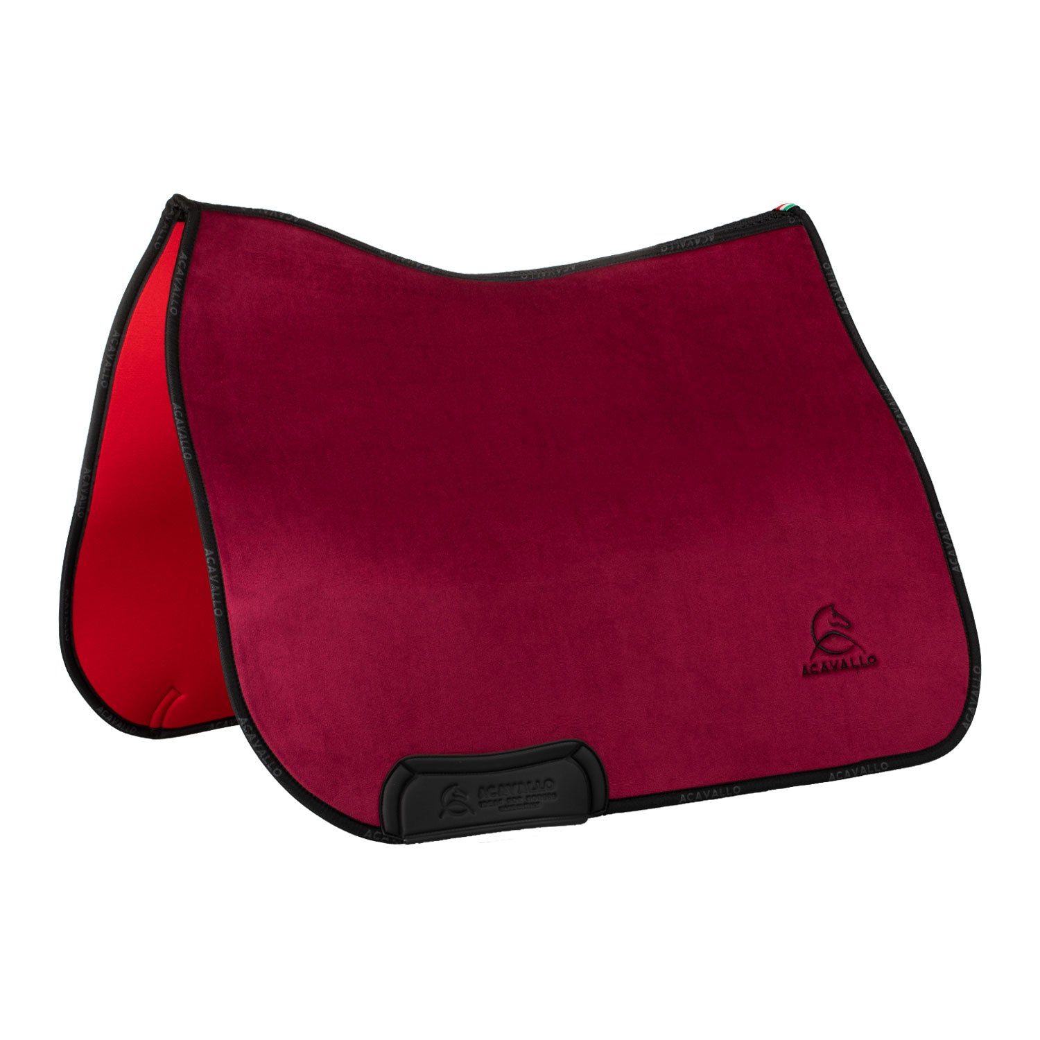 Pad Saddle pad DS CW-3DS louvre AC865