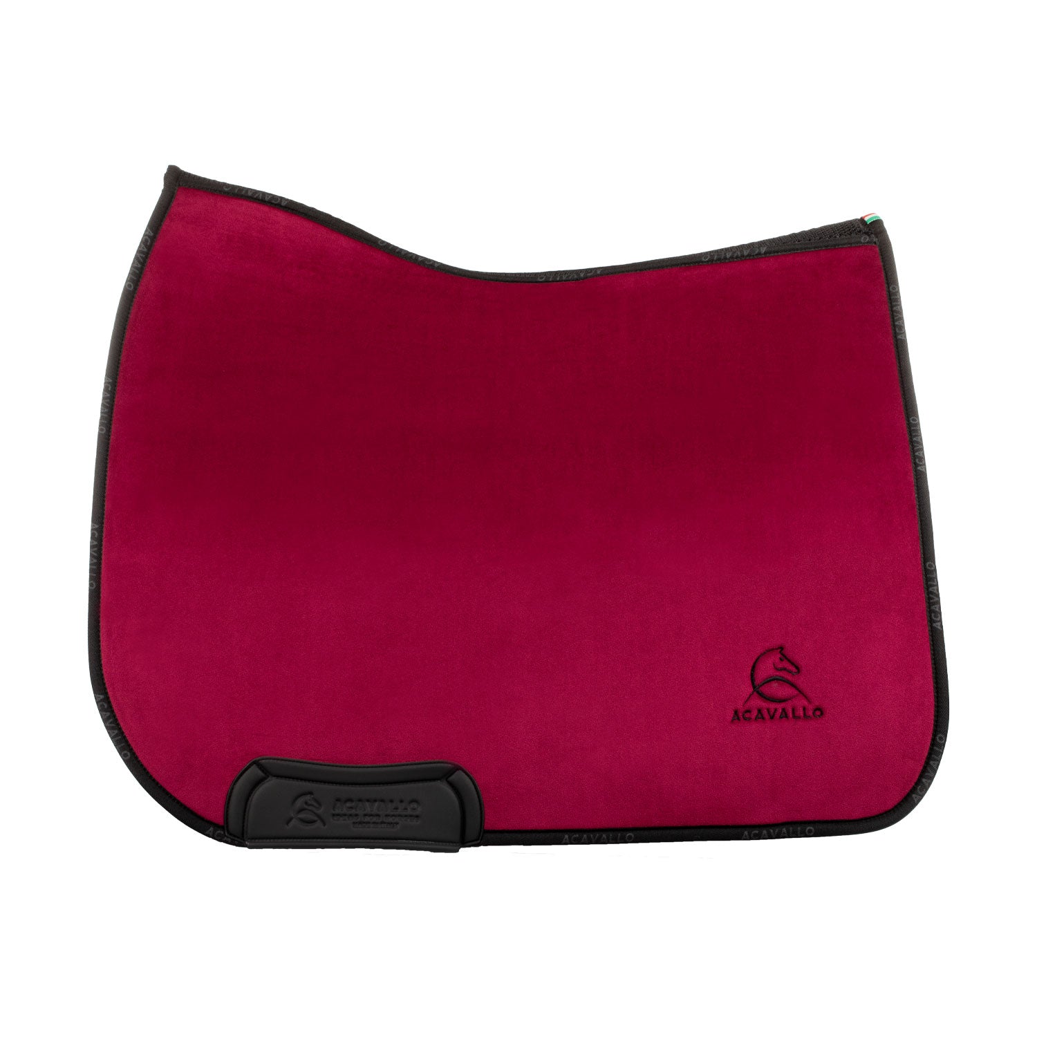 Pad Saddle pad DS CW-3DS louvre AC865