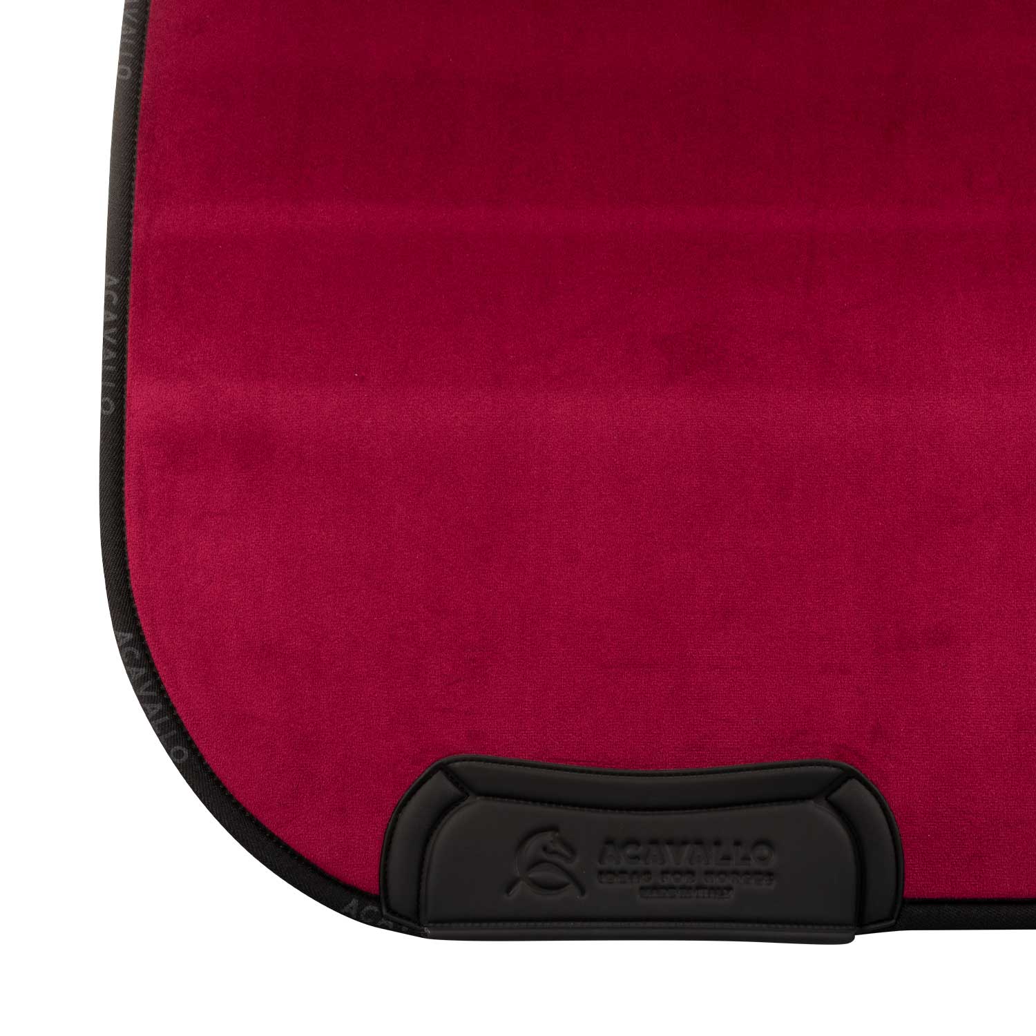 Pad Saddle pad DS CW-3DS louvre AC865