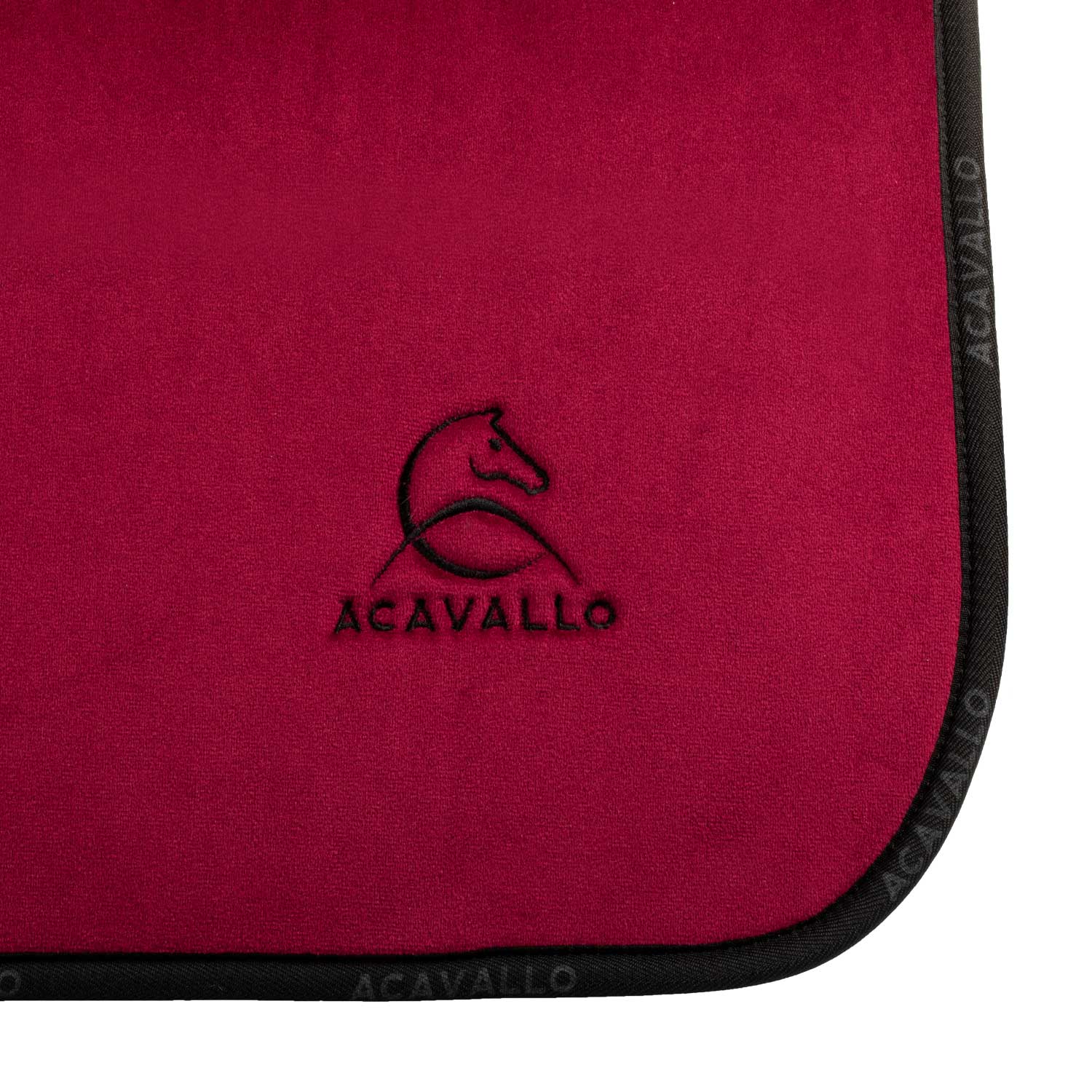 Pad Saddle pad DS CW-3DS louvre AC865