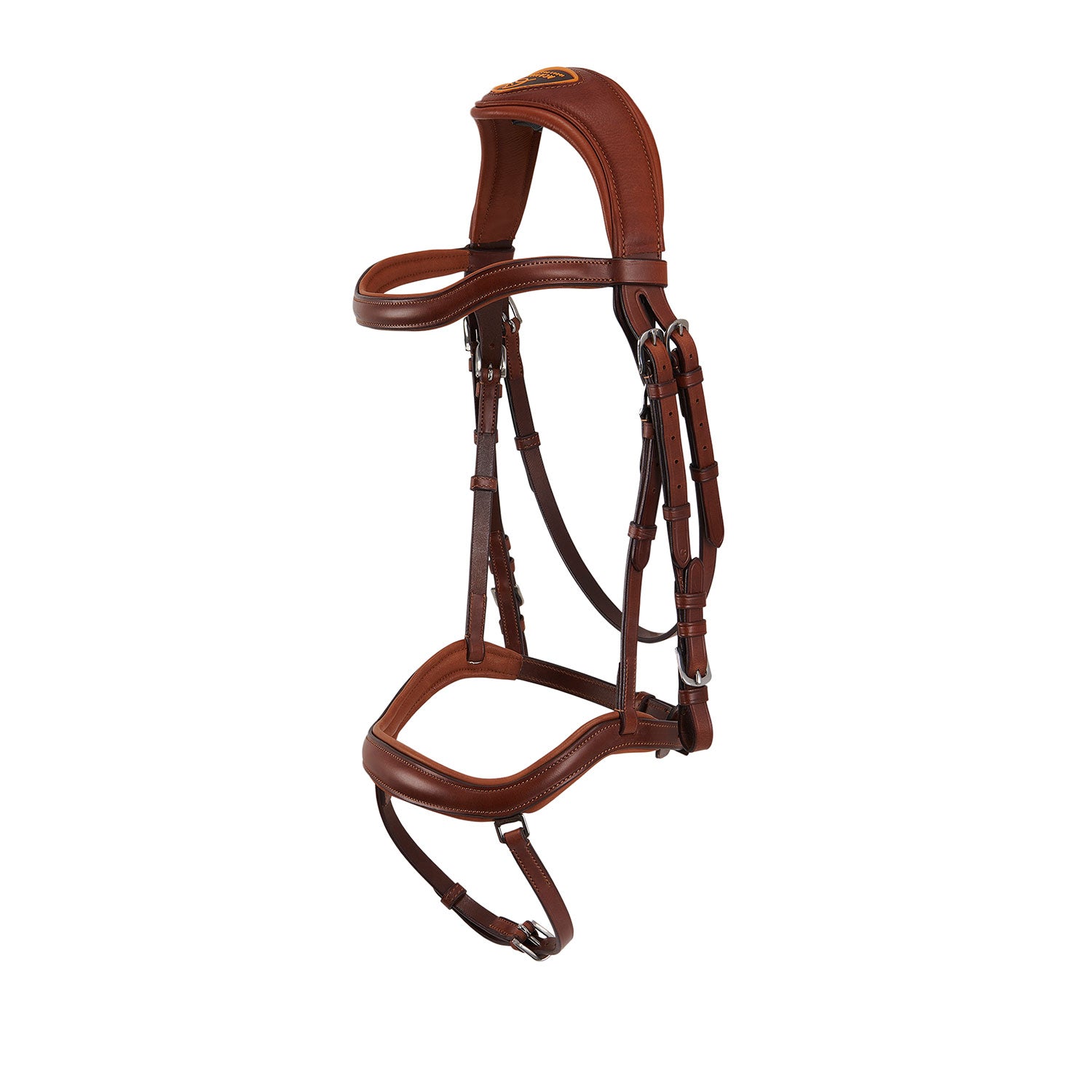 Trense Allegoria anatomic bridle AC9530