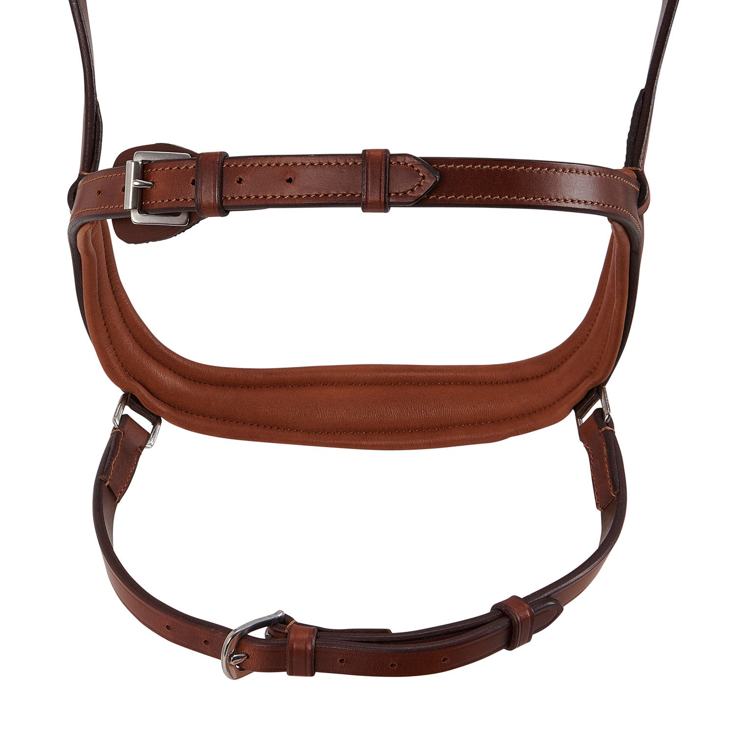 Trense Allegoria anatomic bridle AC9530