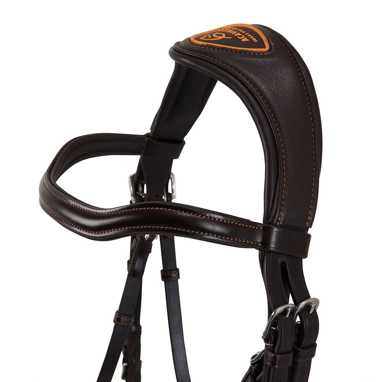 Trense Allegoria anatomic bridle AC9530