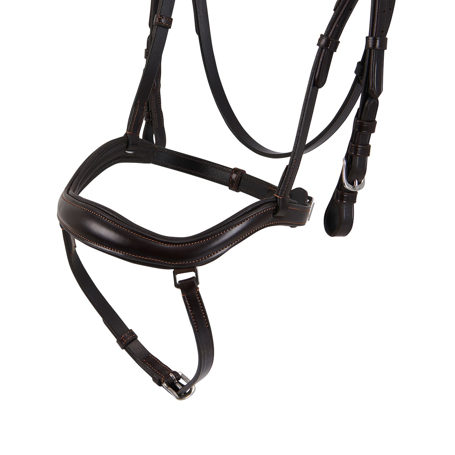 Trense Allegoria anatomic bridle AC9530