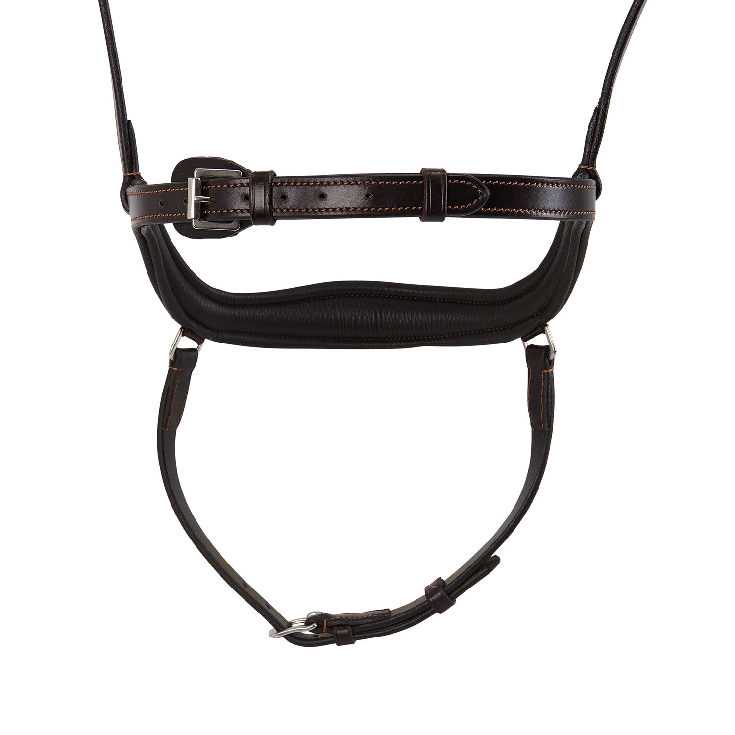 Trense Allegoria anatomic bridle AC9530