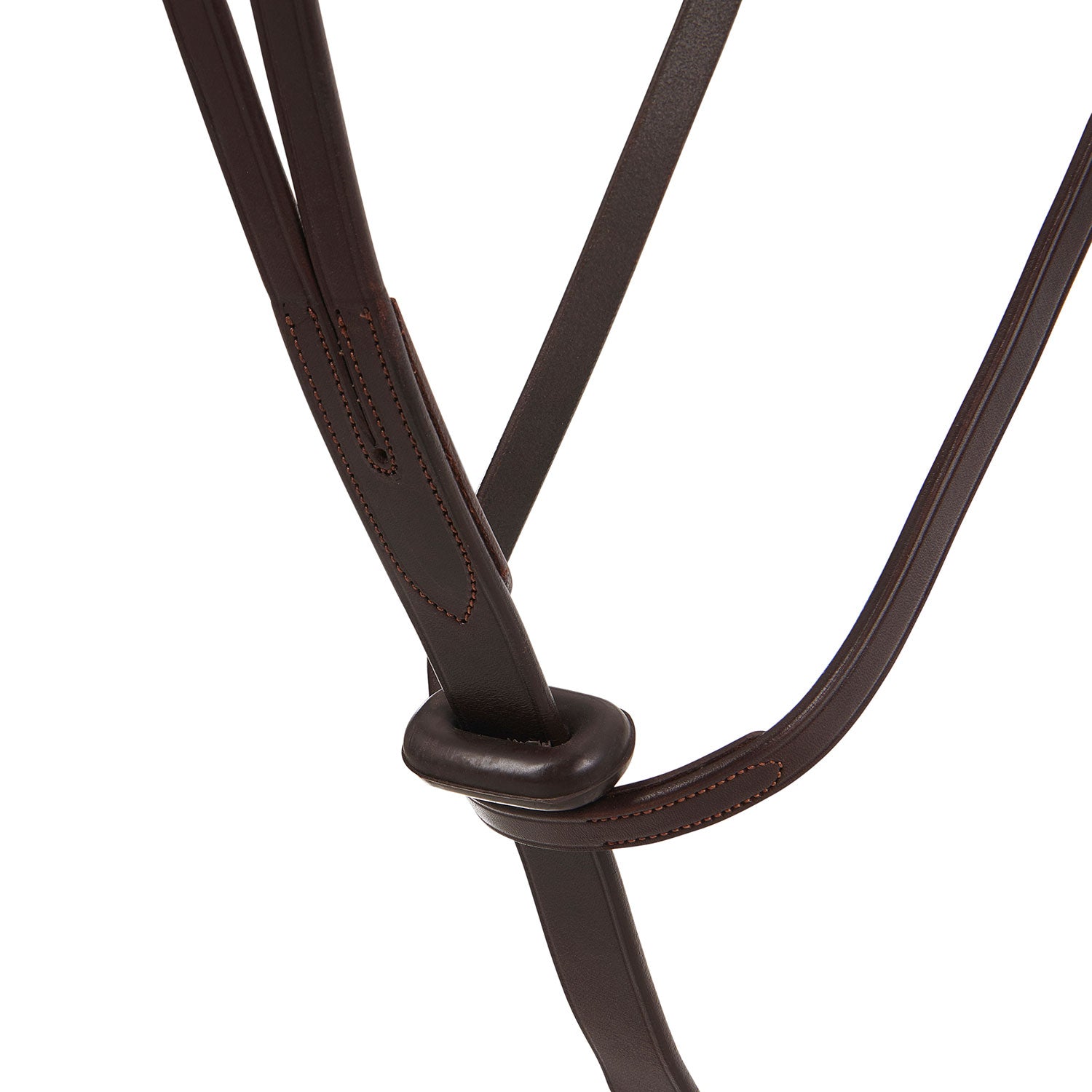 Vorderzeug Collier martingale calfskin AC9612