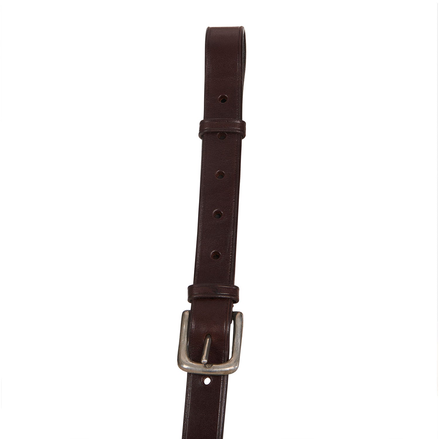 Vorderzeug Collier martingale calfskin AC9612