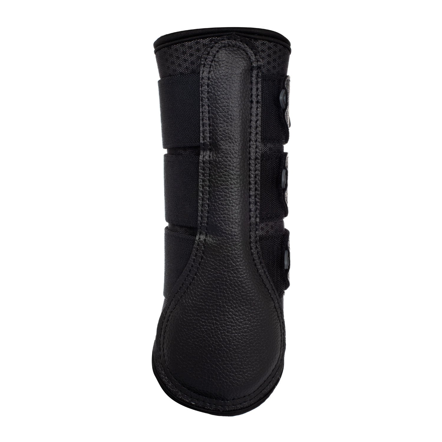 Gamaschen Hind brushing boots perforated neoprene AC9713