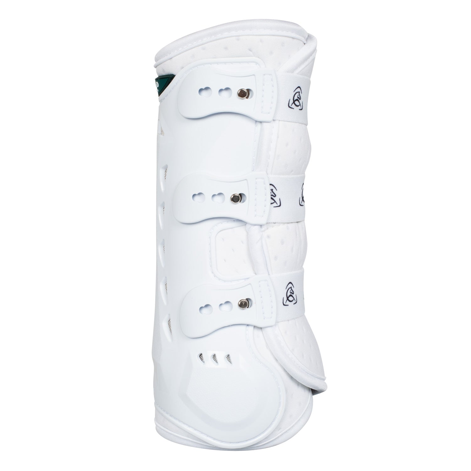 Bottes de dressage arrière anatomiques Gaupers AC9731