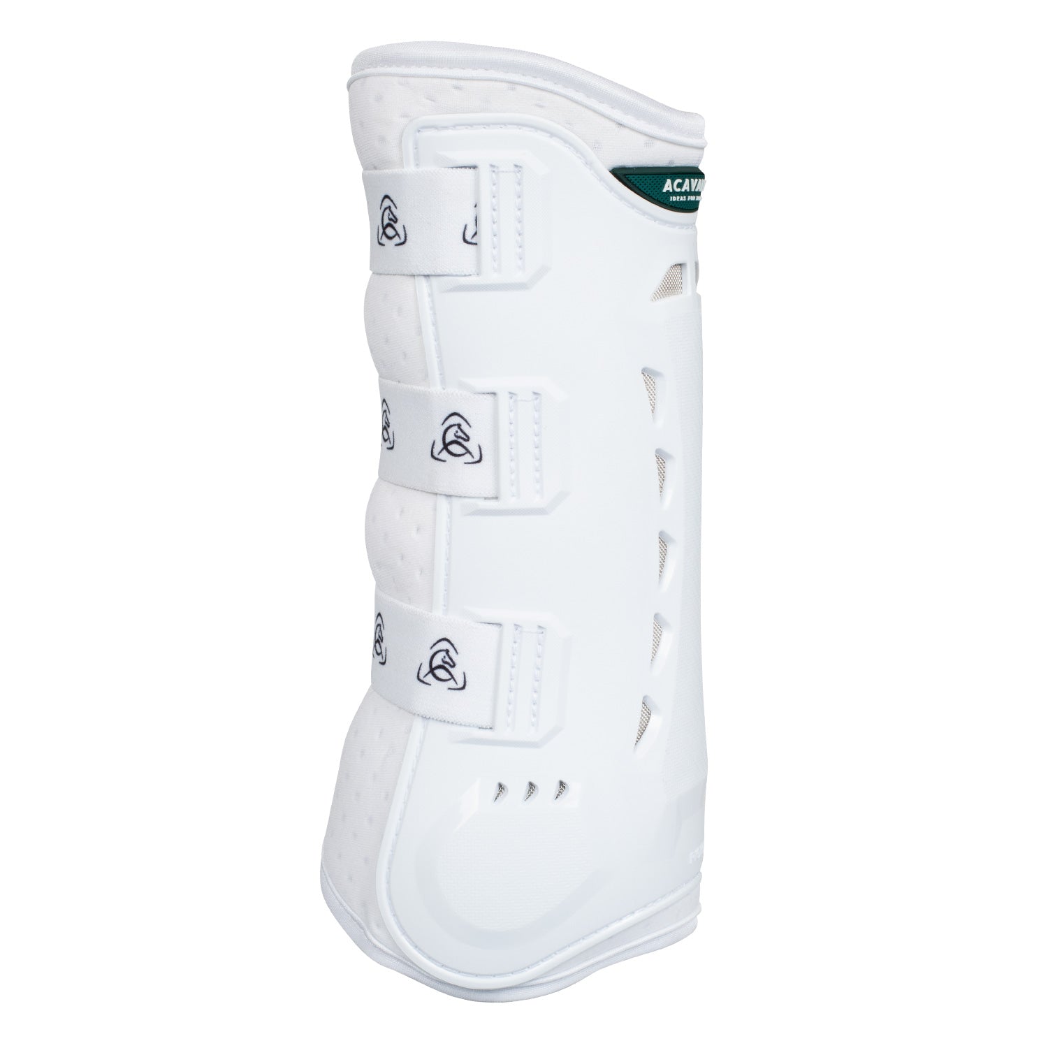 Bottes de dressage arrière anatomiques Gaupers AC9731