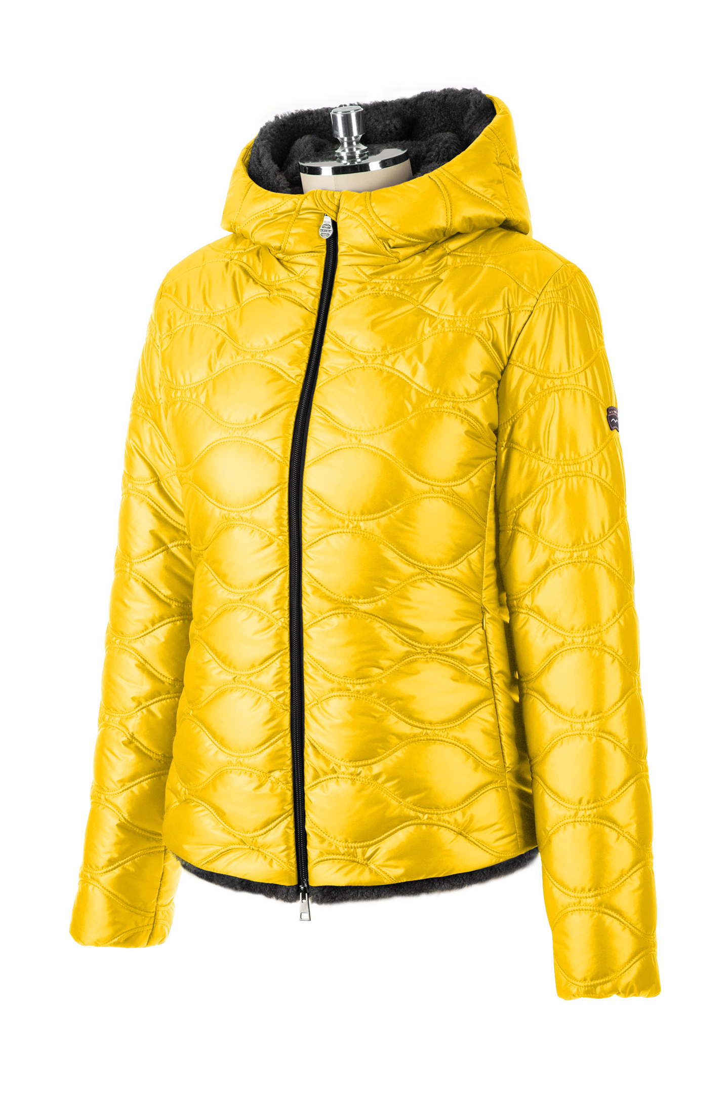 Steppjacke LISABEL