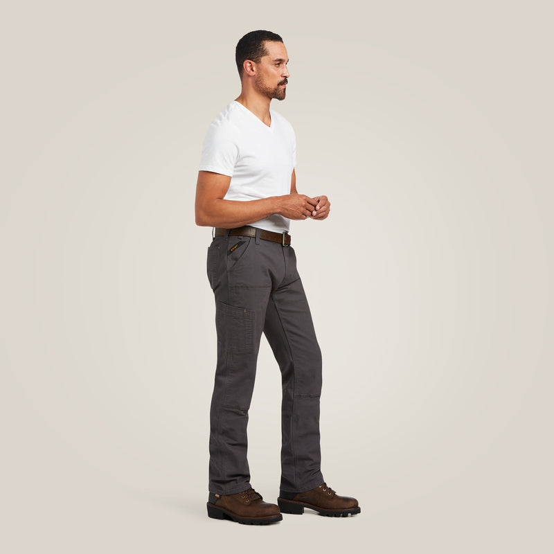 Hose MNS Rebar M7 Slim DuraStretch Made Tough Double Front Straight Pant