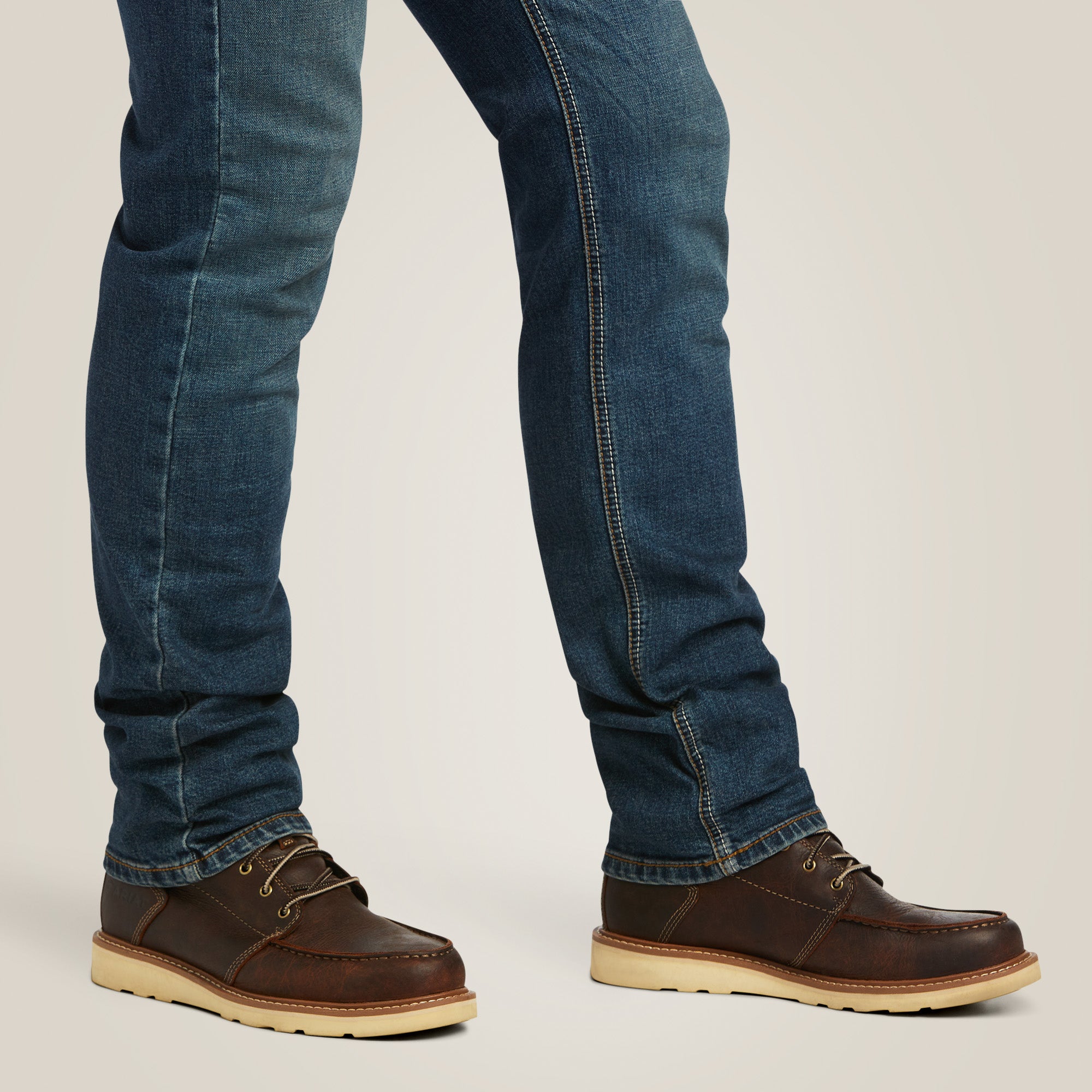 Denim MNS M8 Modern TekStretch Sebastian Slim Leg Jean grafton | 10039625