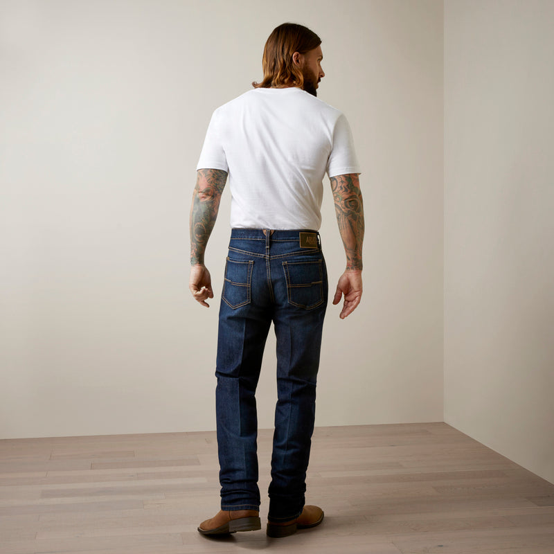 Denim MNS M1 Vintage Hansen Straight Clayton | 10044381