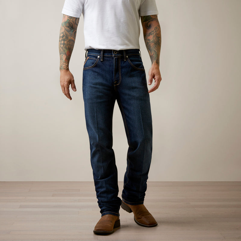 Denim Mns M1 Vintage Hansen Straight Clayton | 10044381