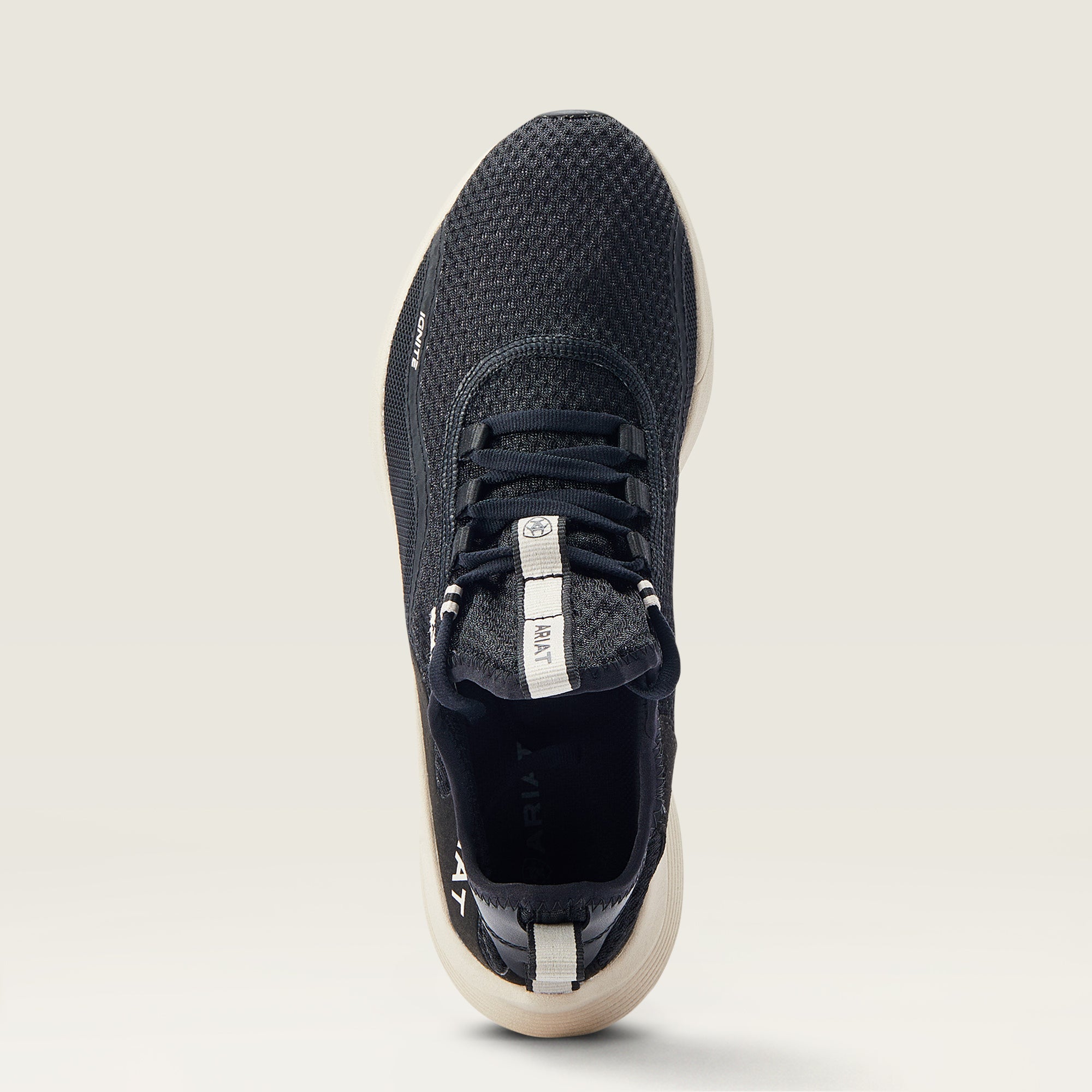 Chaussures wms Ignite Eco Black | 1004472