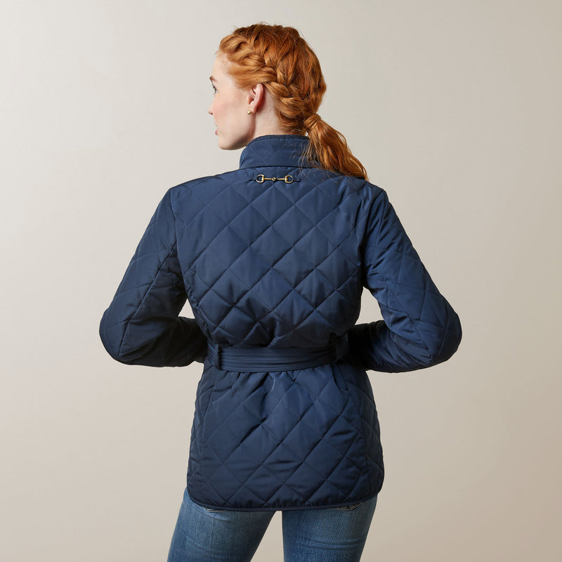 Chaqueta WMS Woodside Chaqueta azul marino | 10046061