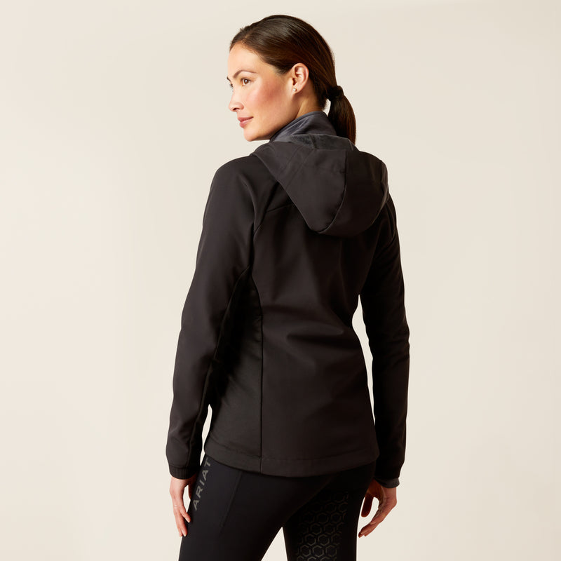 Jacket WMS parodist Jacket Black | 10046594