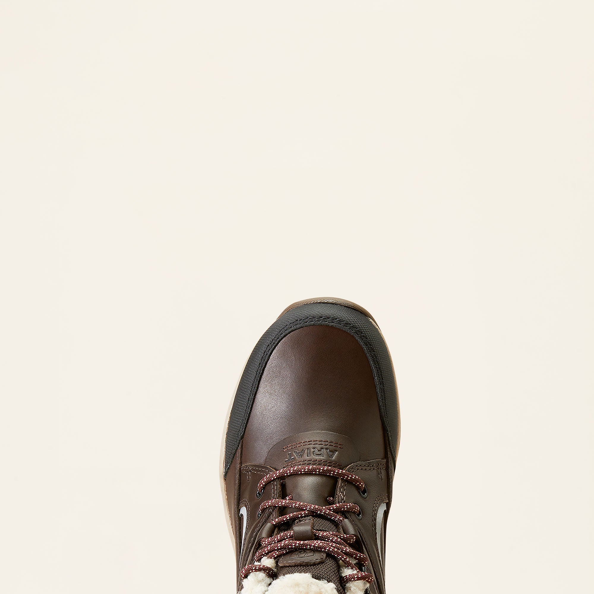Winter Stiefelette WMS Telluride Waterproof Insulated Boot dark brown | 10046974
