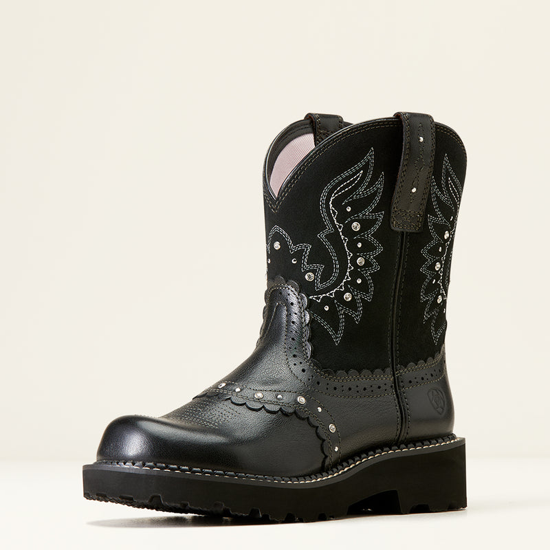 Stivali occidentali WMS Gembaby Western Boot Madison Avenue | 10047011