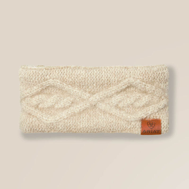 ウエスタンブーツ ADT Entwine Headband fields of rye heather｜10047218