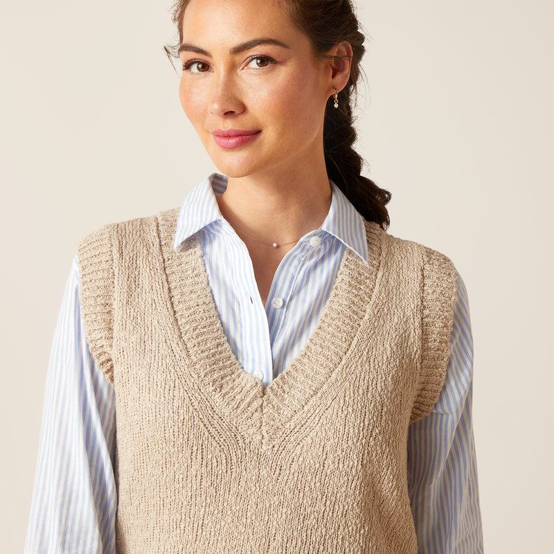 Vest WMS Bellefonte Vest Tan | 10048519