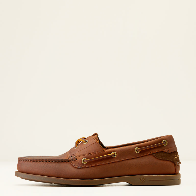 Schuhe MNS Antigua bridle brown | 10050869