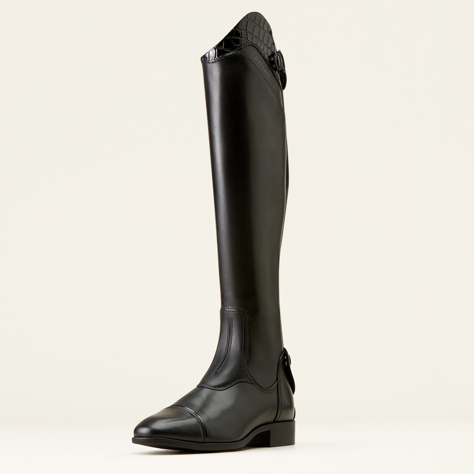 Reitstiefel WMS Palisade Show Tall Riding Boot black | 10050986