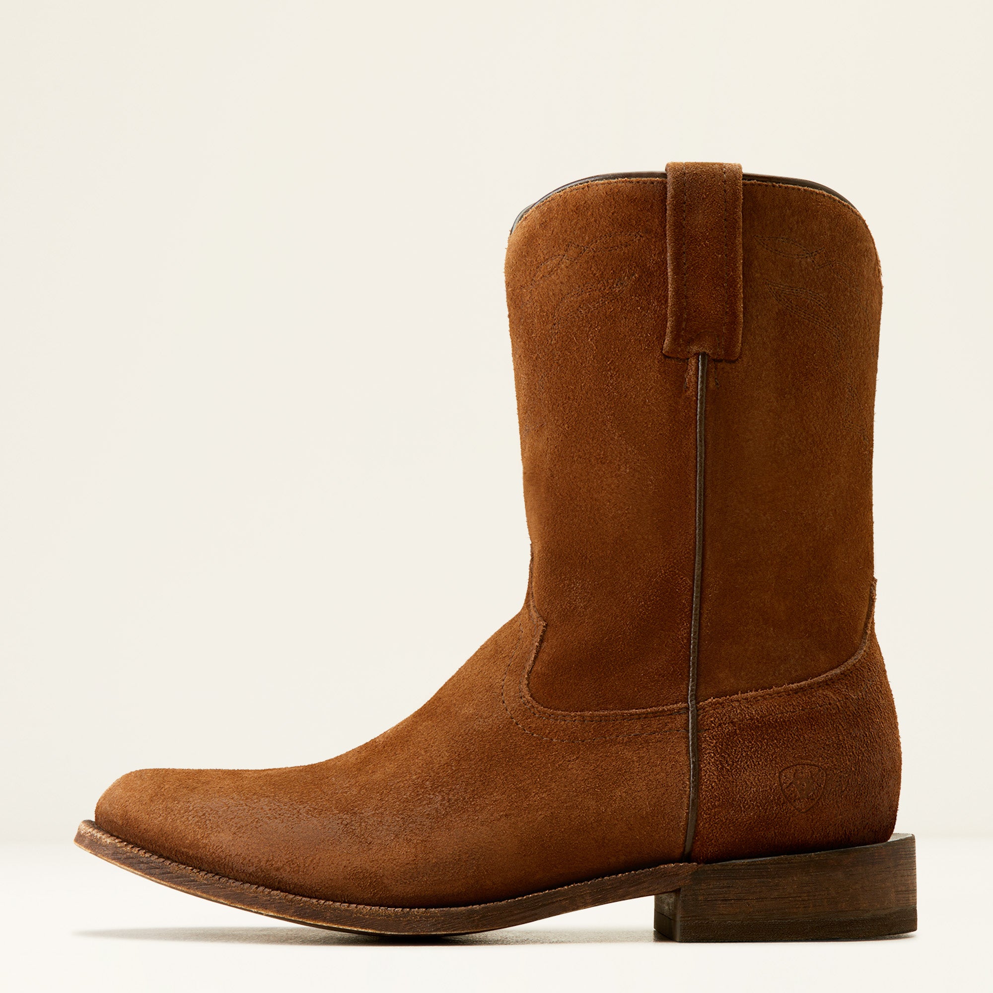 Boots MNS DOWNTOWN Oiled tan - Reitstiefel Kandel - Dein Reitshop