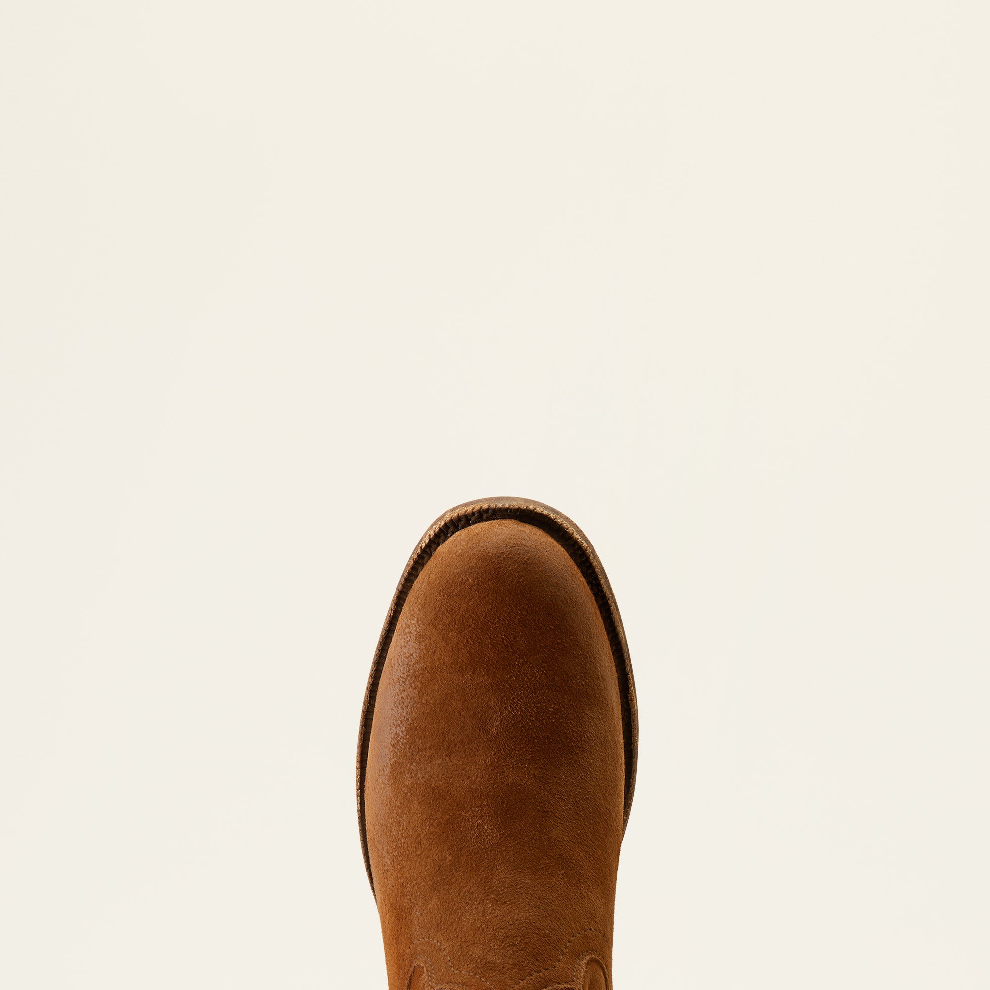 Boots MNS DOWNTOWN Oiled tan - Reitstiefel Kandel - Dein Reitshop