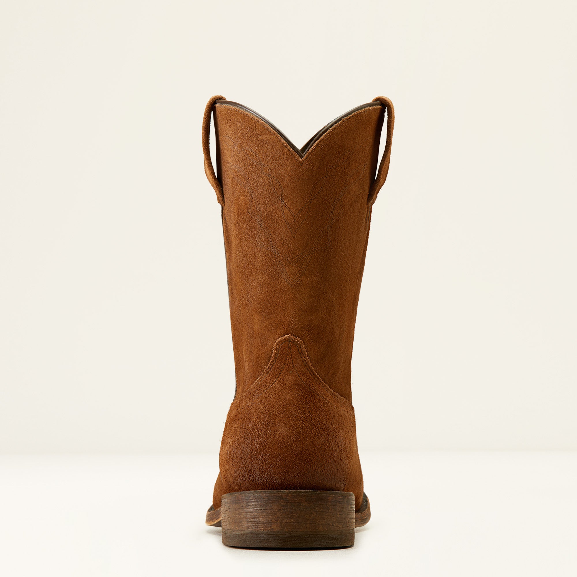 Boots MNS DOWNTOWN Oiled tan - Reitstiefel Kandel - Dein Reitshop